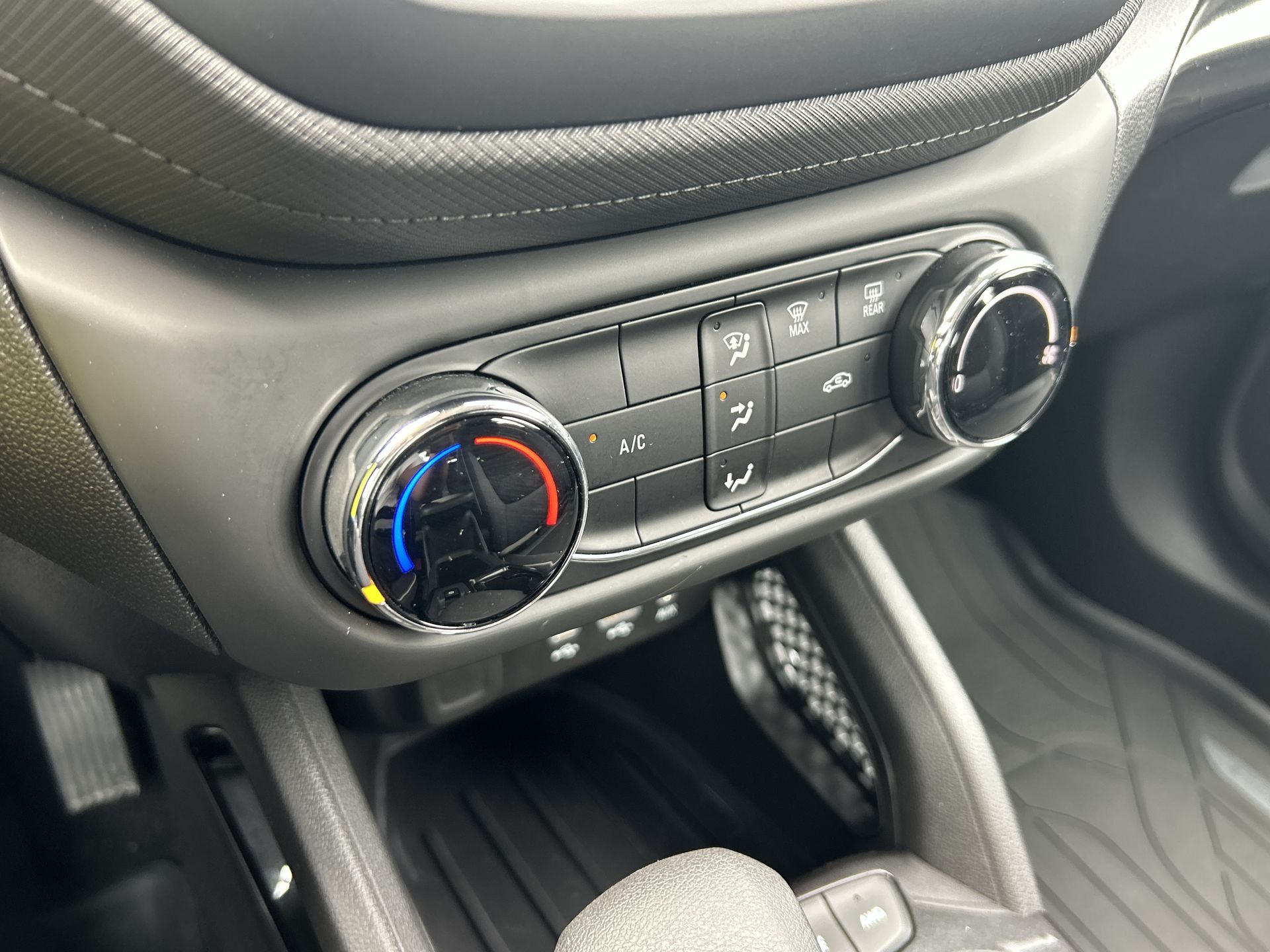 2022 Chevrolet Trailblazer in Brampton, Ontario