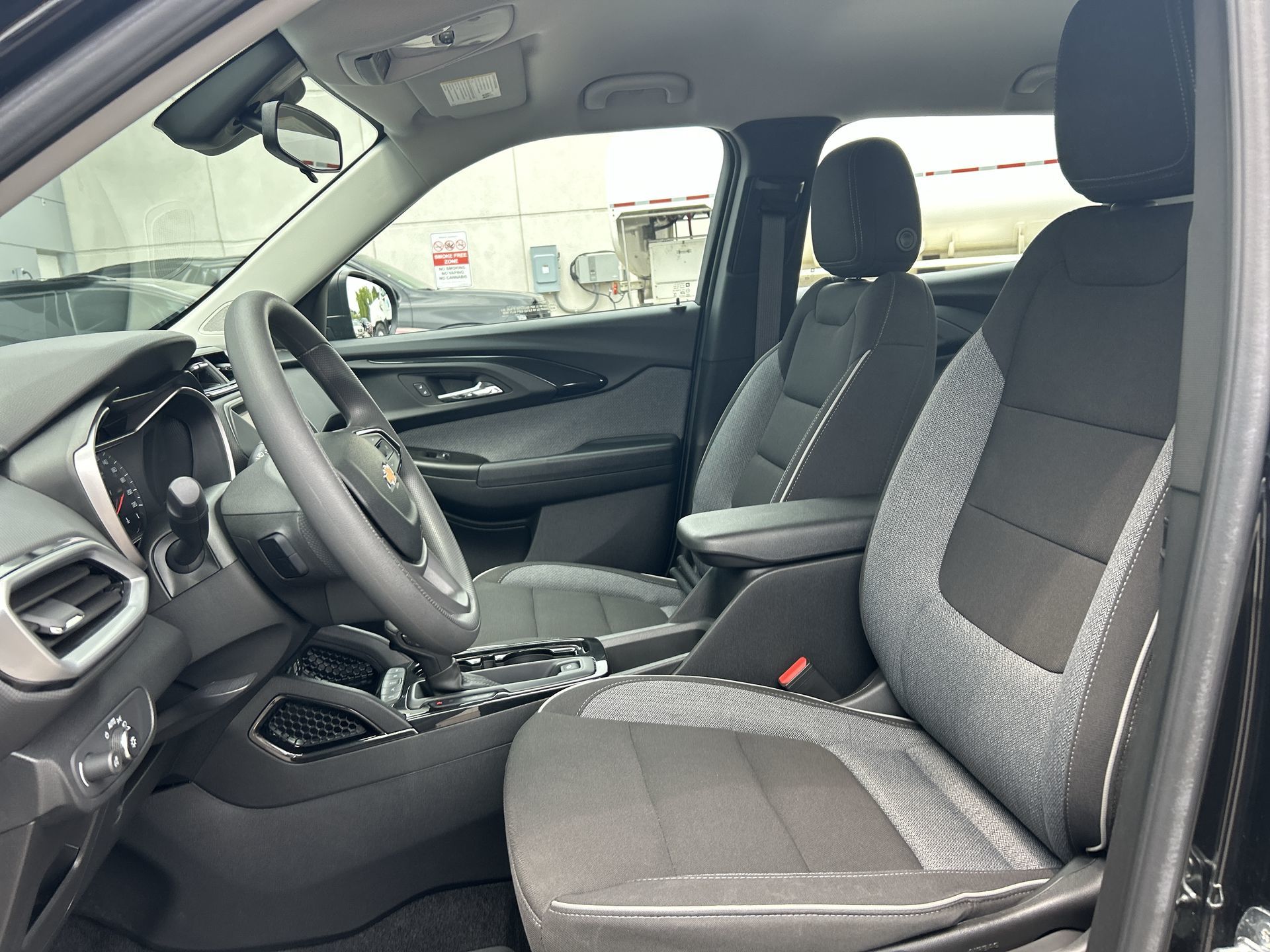 2022 Chevrolet Trailblazer in Brampton, Ontario