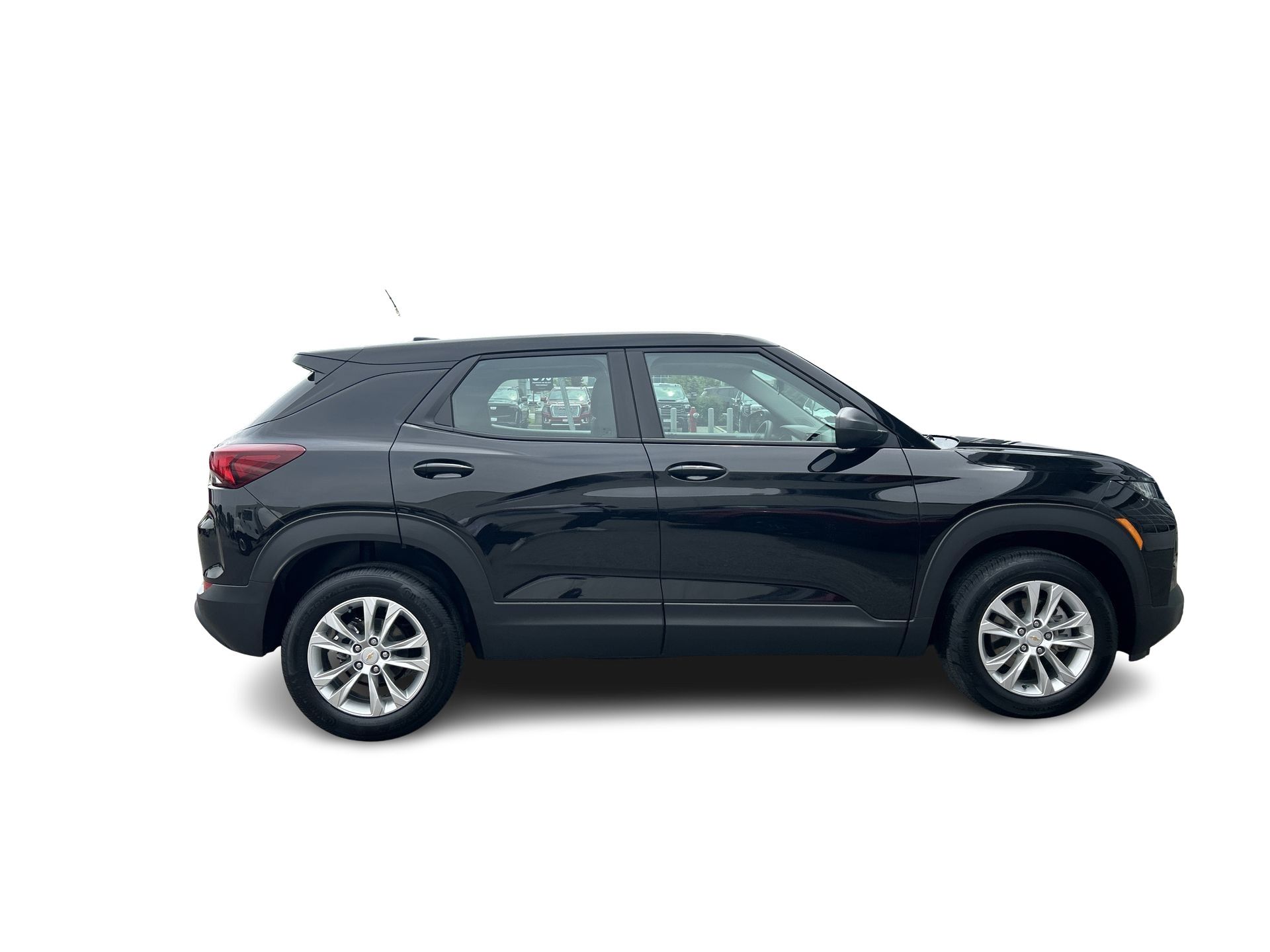 2022 Chevrolet Trailblazer in Brampton, Ontario