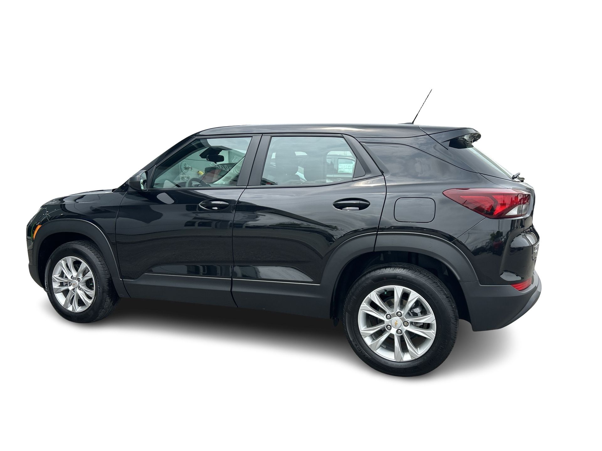 2022 Chevrolet Trailblazer in Brampton, Ontario