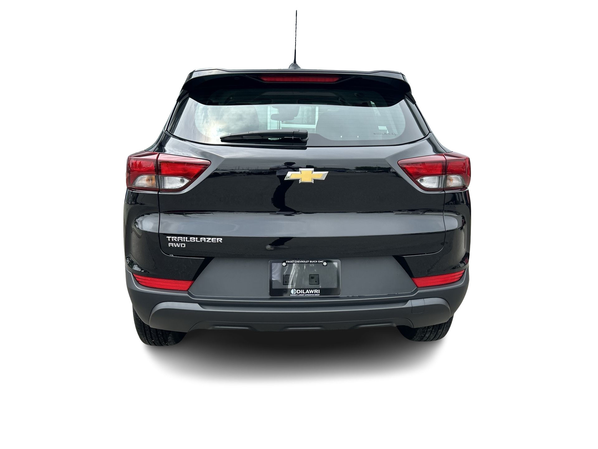 2022 Chevrolet Trailblazer in Brampton, Ontario