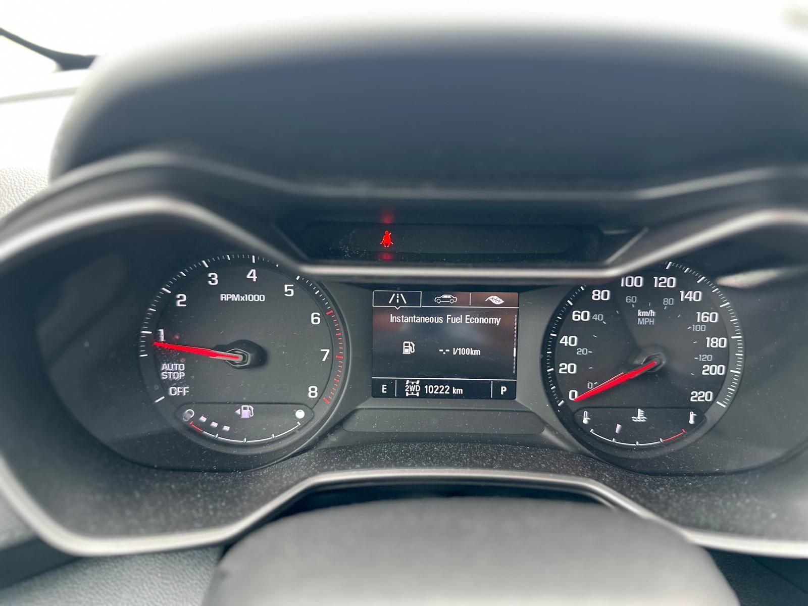 Chevrolet Trailblazer  2022 à Brampton, Ontario