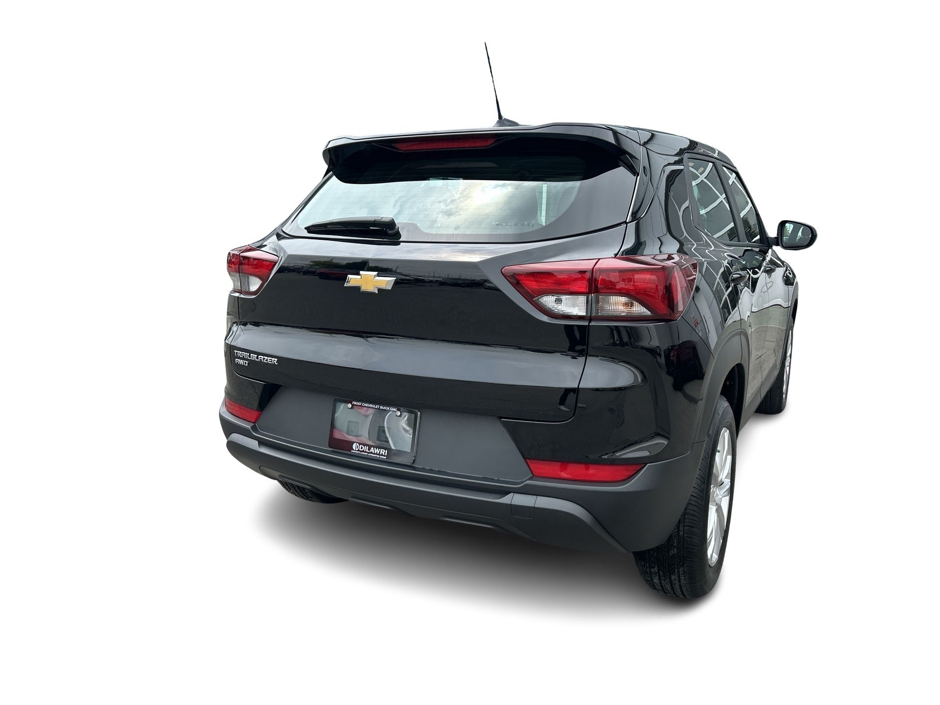 2022 Chevrolet Trailblazer in Brampton, Ontario