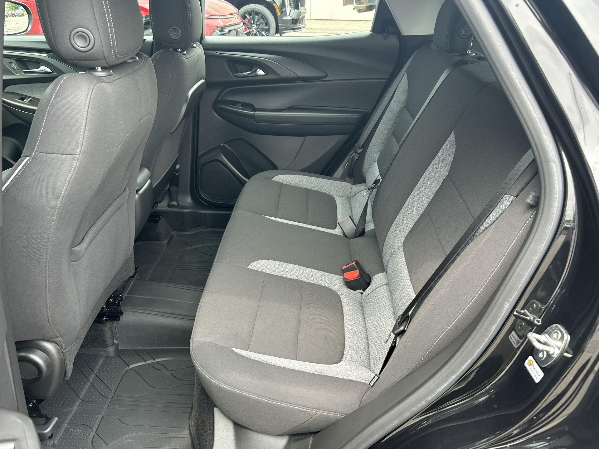 2022 Chevrolet Trailblazer in Brampton, Ontario