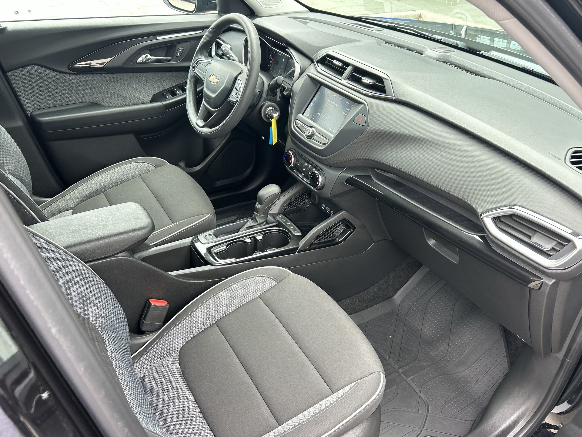 2022 Chevrolet Trailblazer in Brampton, Ontario
