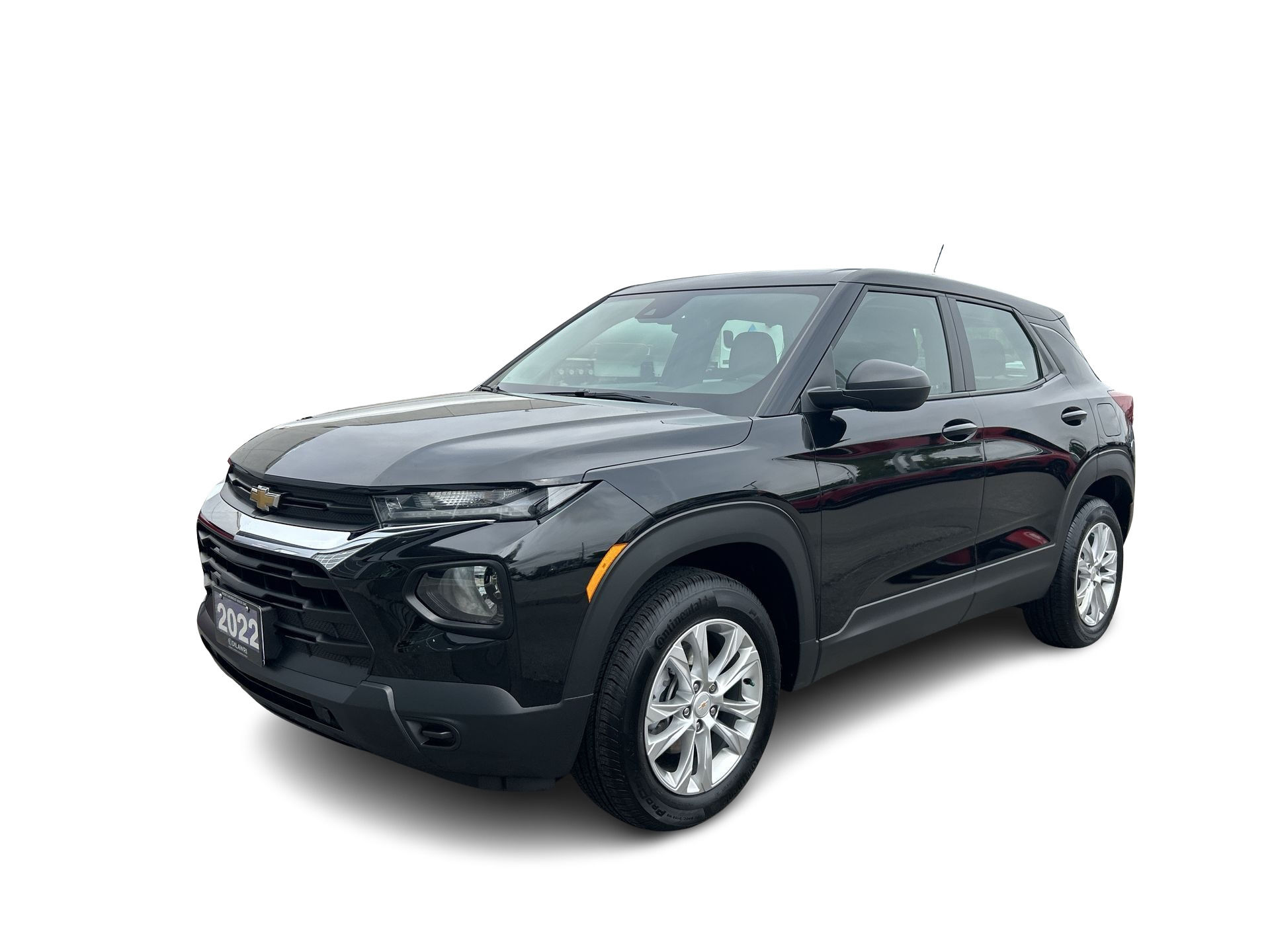 2022 Chevrolet Trailblazer in Brampton, Ontario