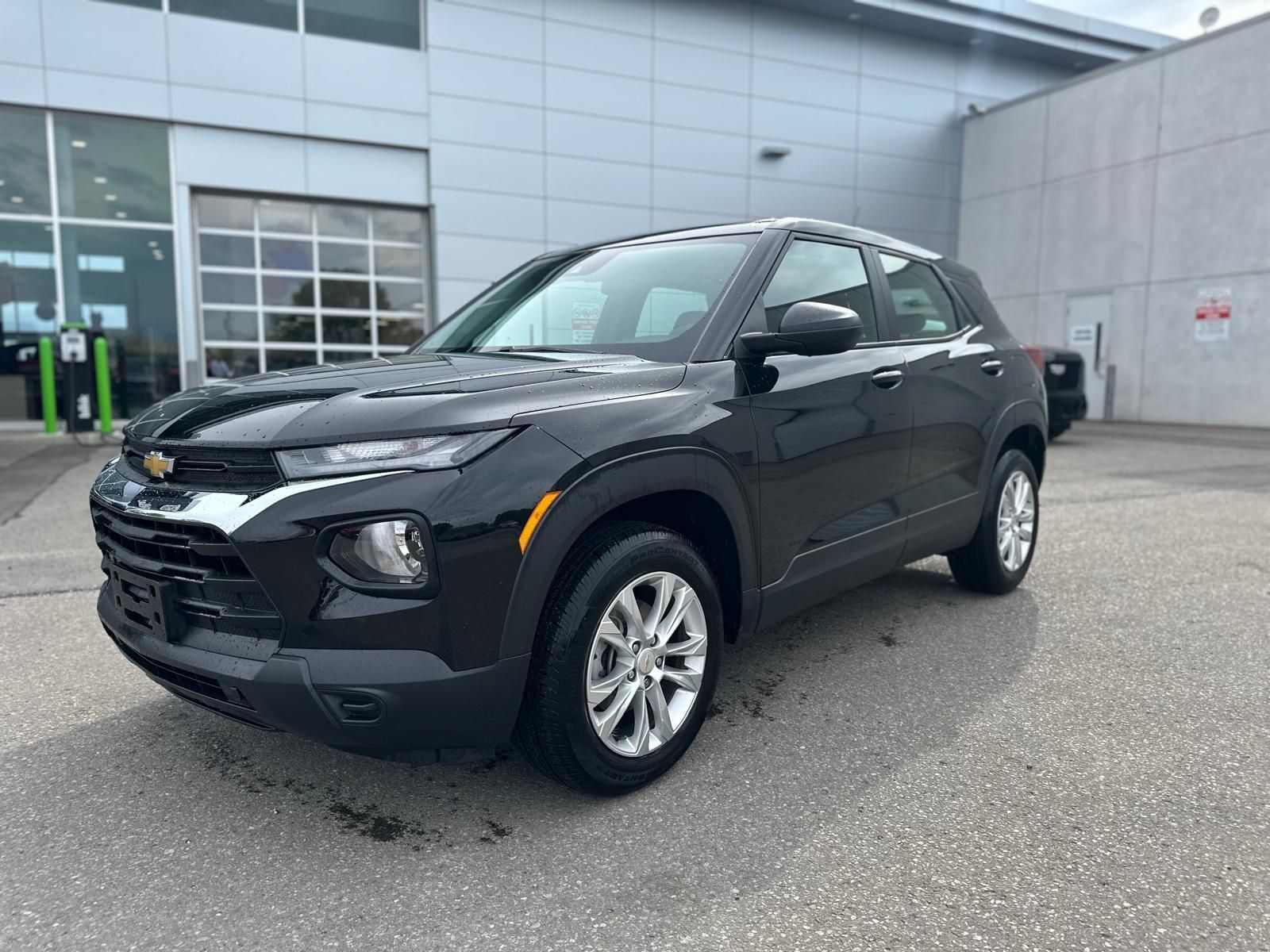 Chevrolet Trailblazer  2022 à Brampton, Ontario