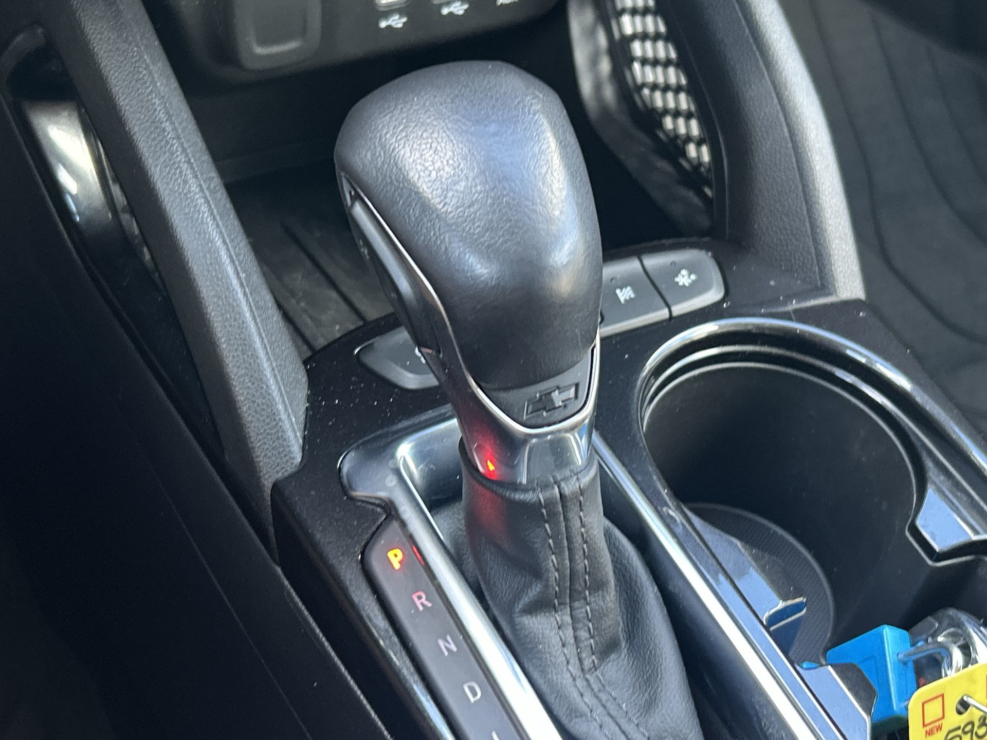 2022 Chevrolet Trailblazer