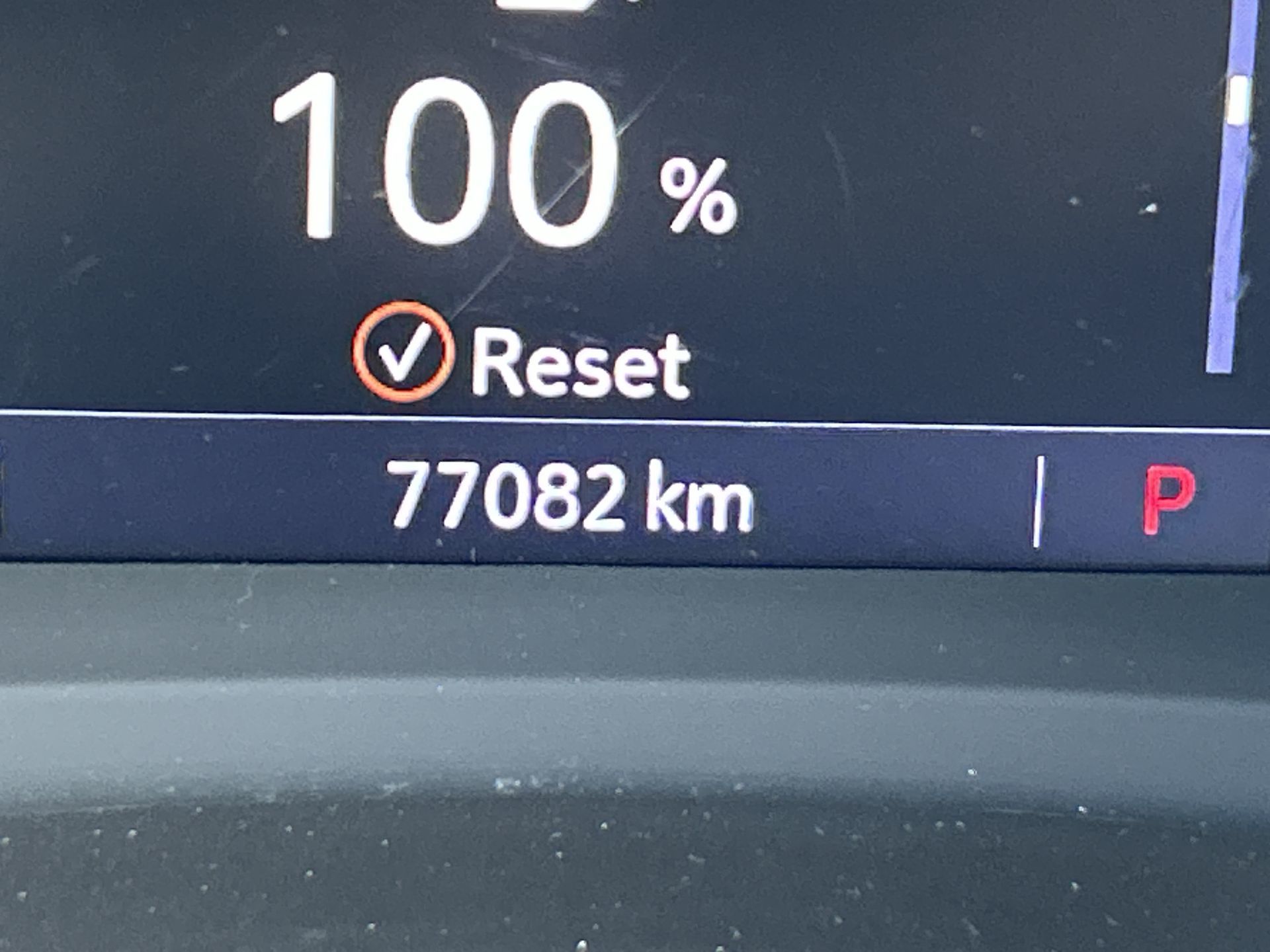 2022 Chevrolet Trailblazer