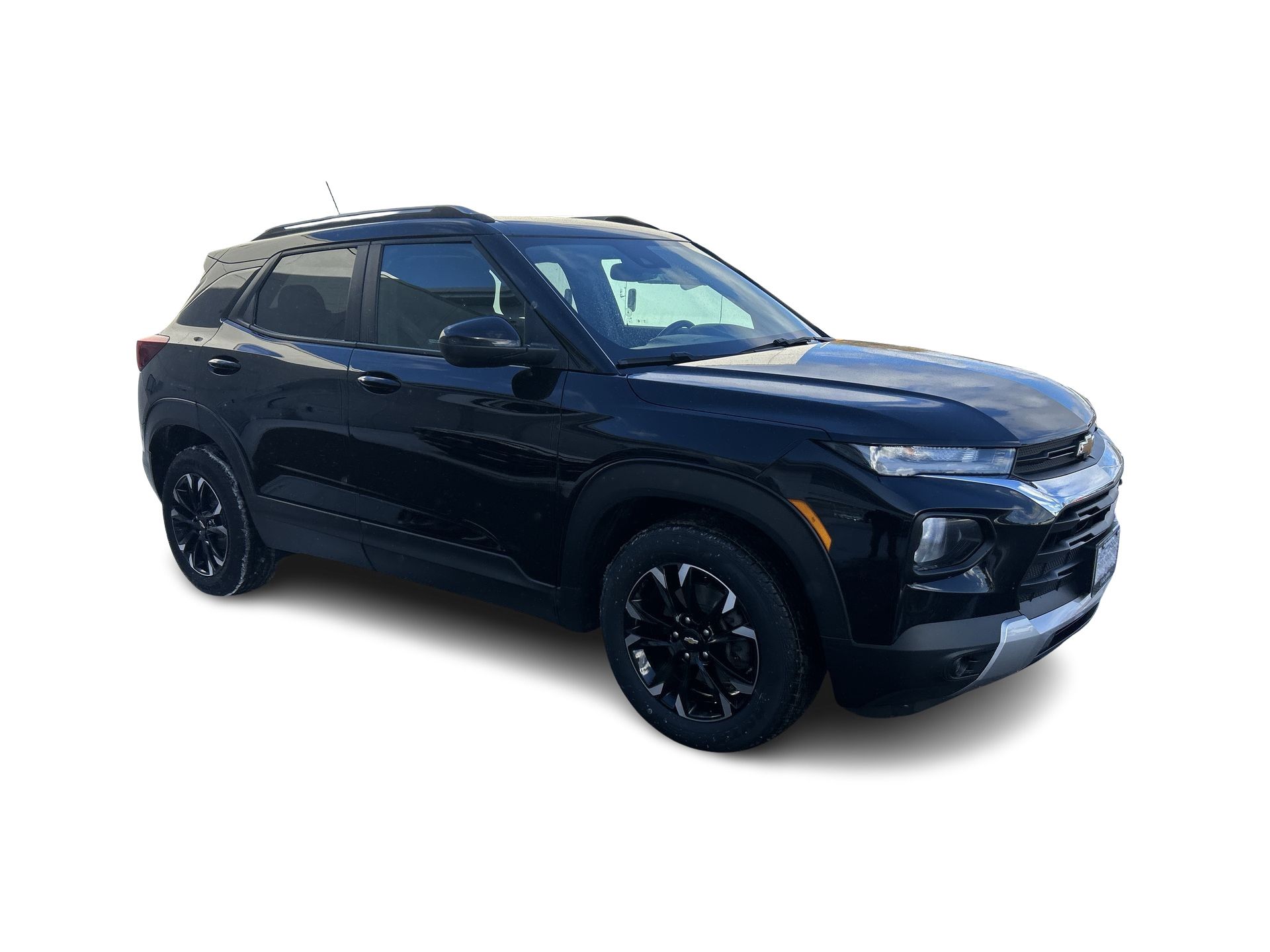 2022 Chevrolet Trailblazer