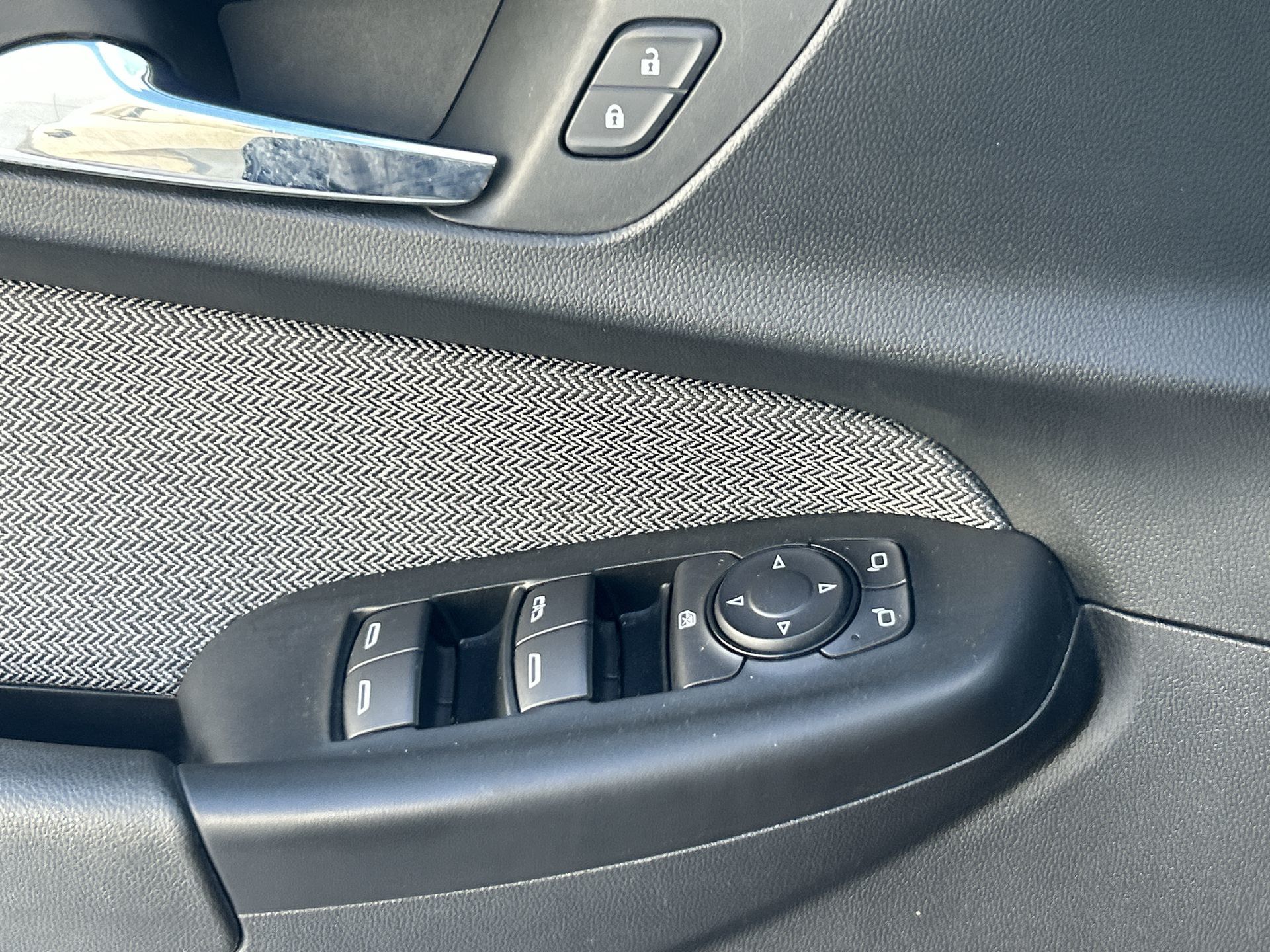 2022 Chevrolet Trailblazer