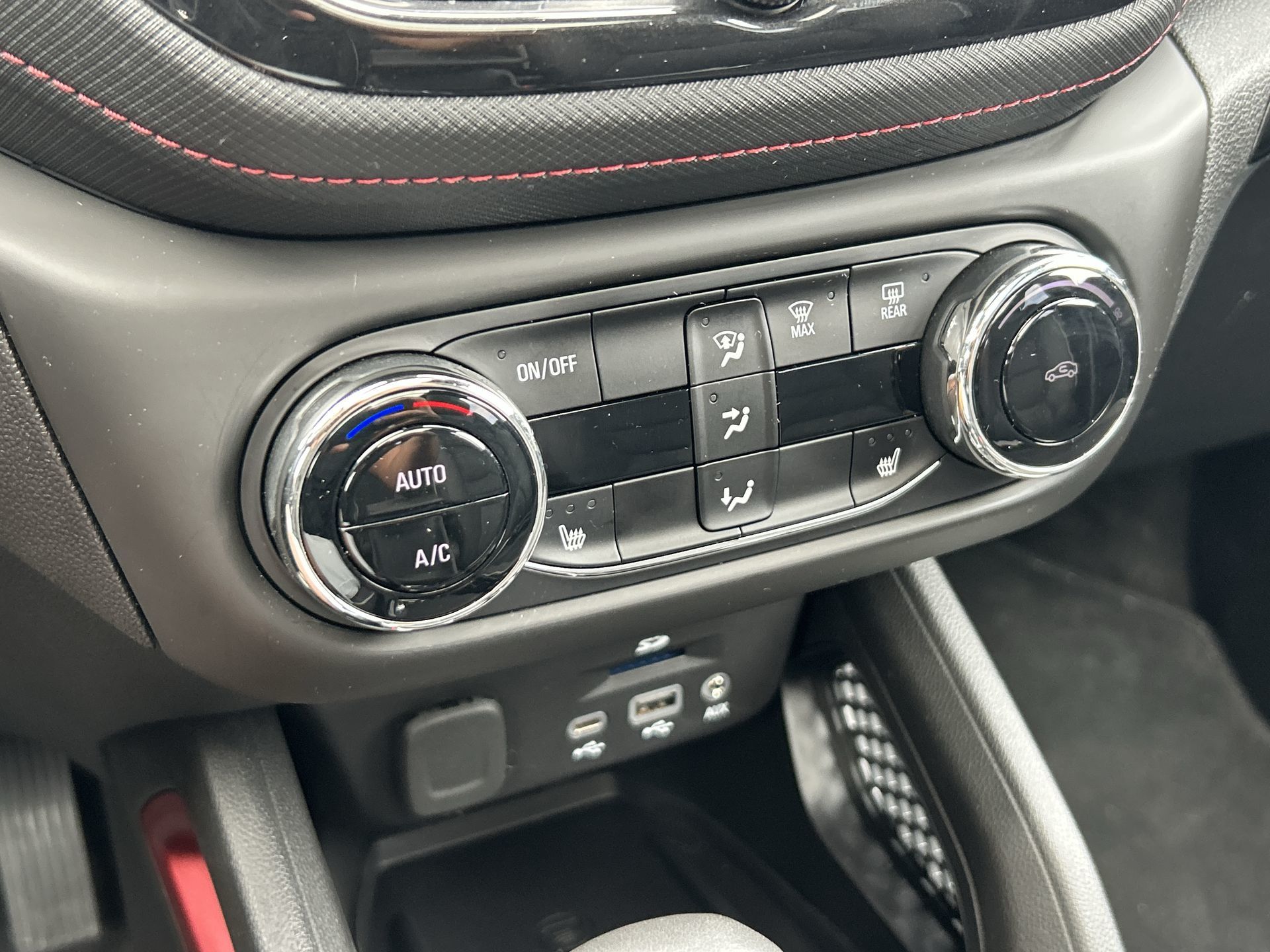 Chevrolet Trailblazer  2023 à Brampton, Ontario