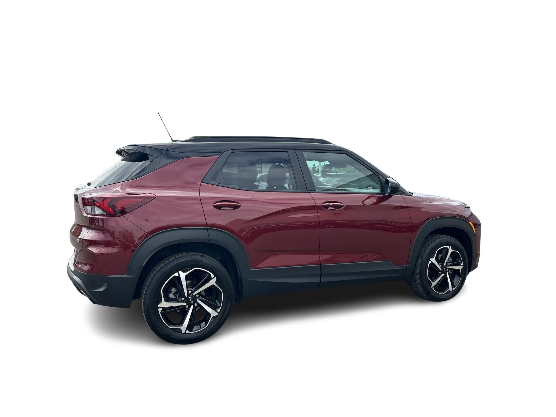 Chevrolet Trailblazer  2023 à Brampton, Ontario
