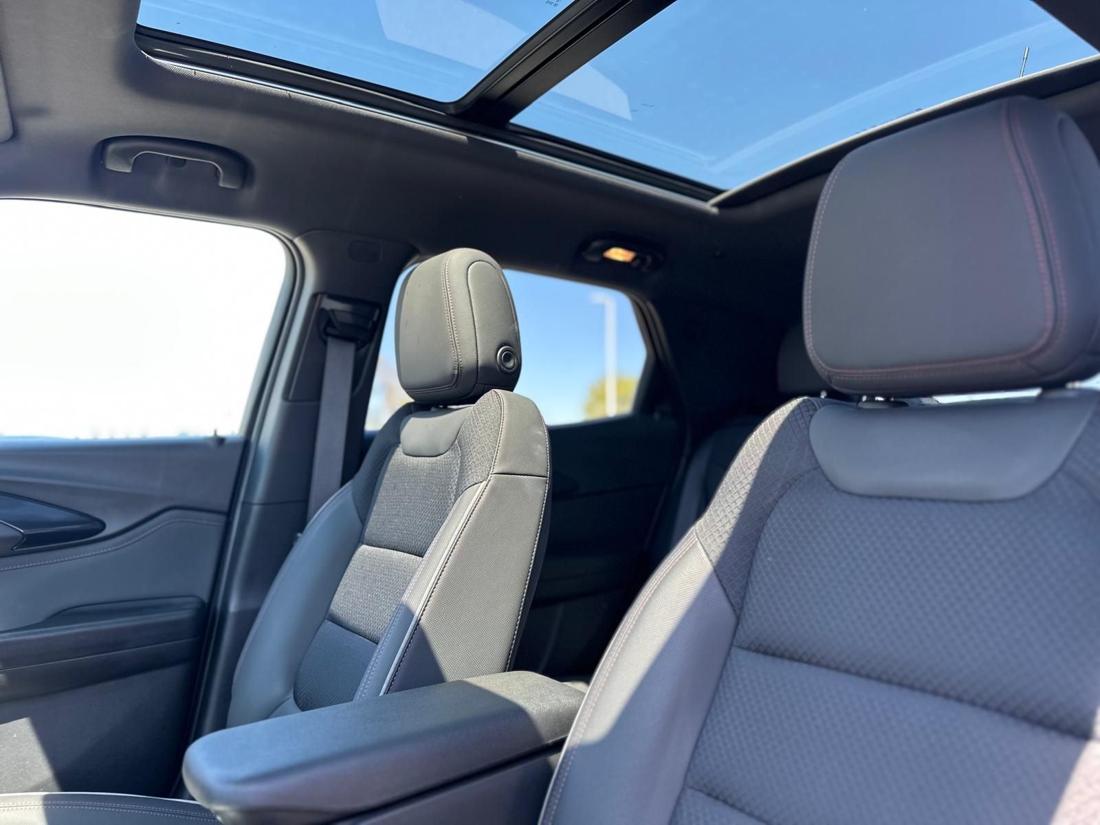Chevrolet Trailblazer  2023 à Brampton, Ontario