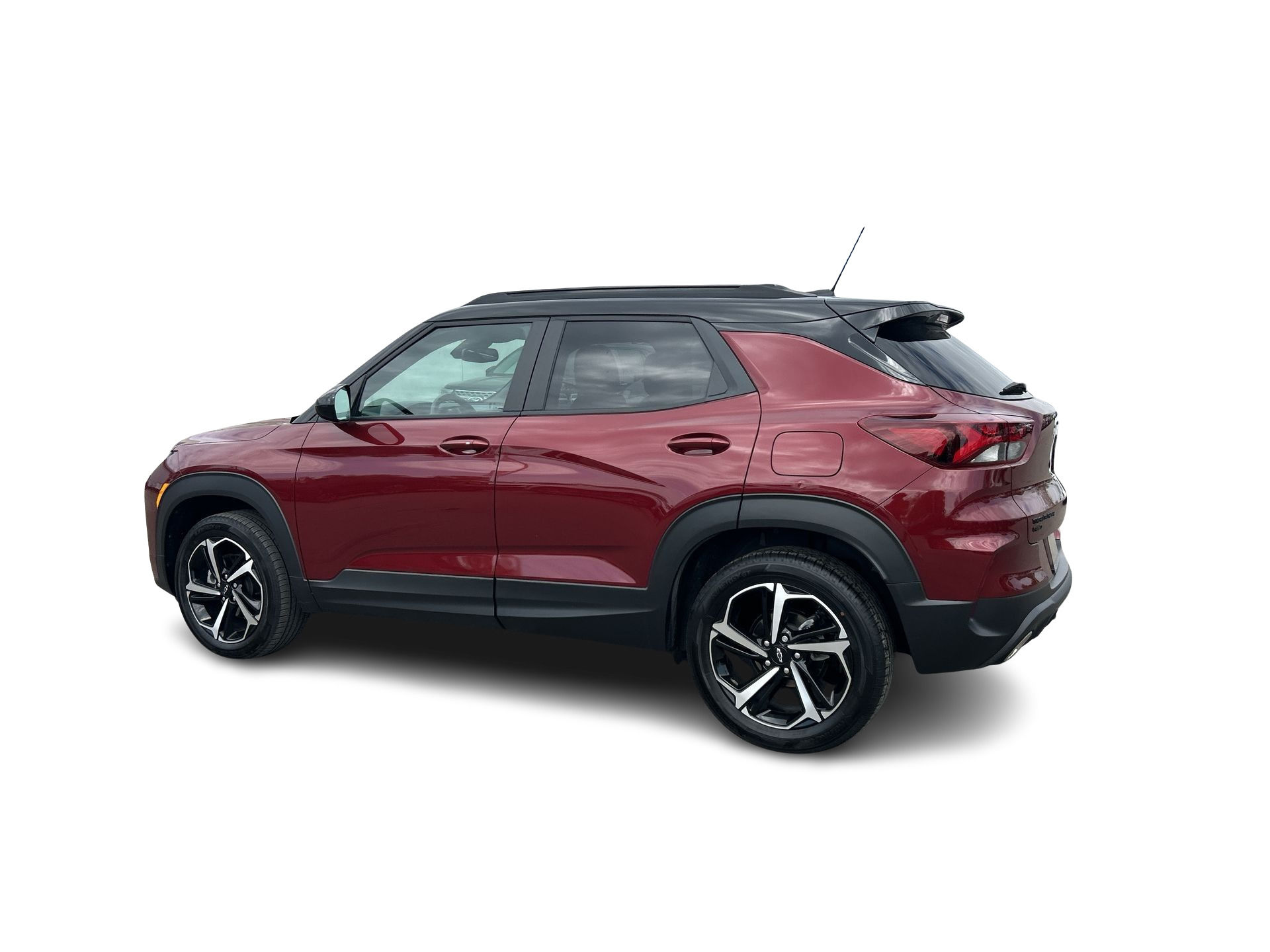 Chevrolet Trailblazer  2023 à Brampton, Ontario