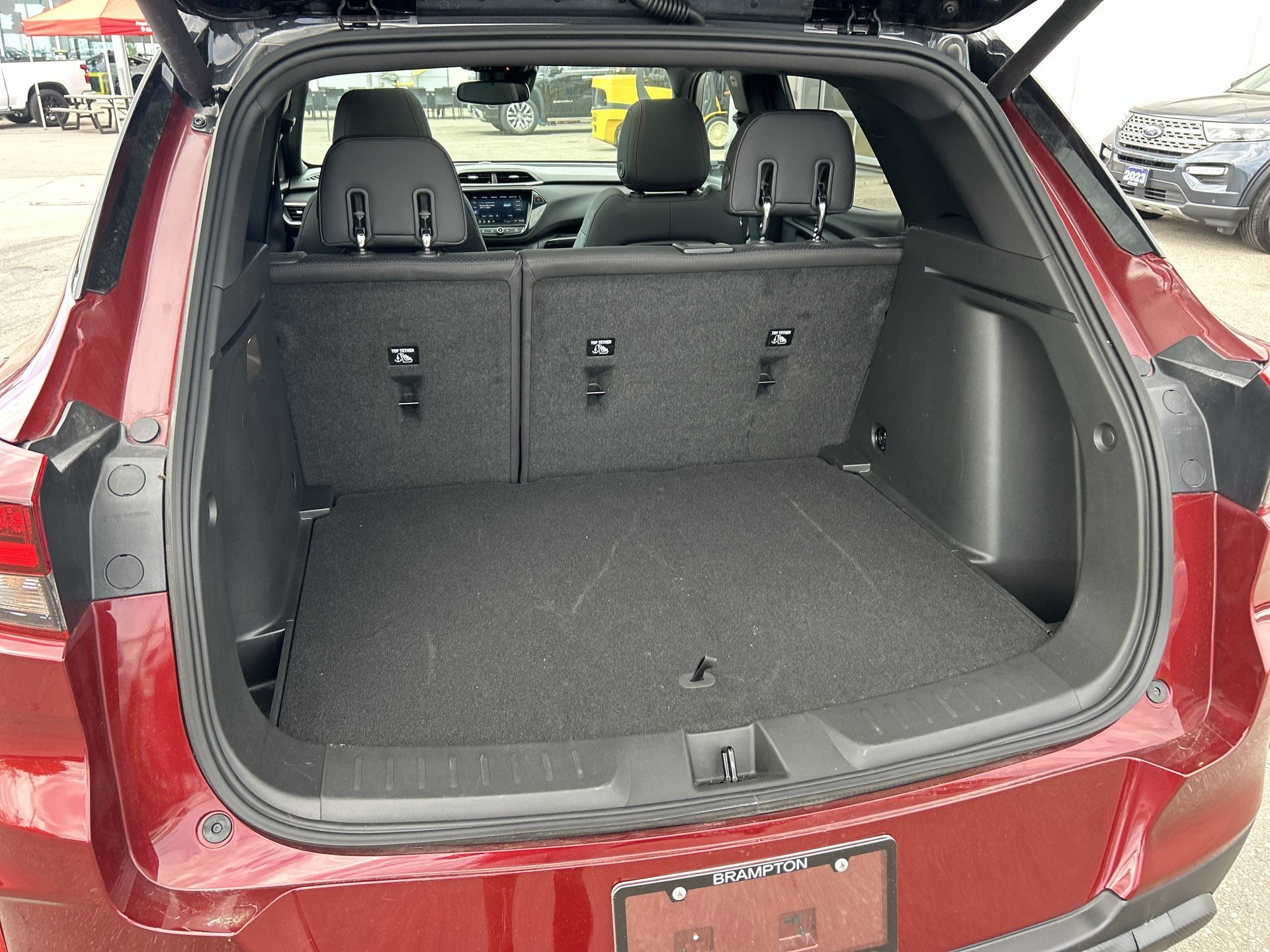 Chevrolet Trailblazer  2023 à Brampton, Ontario