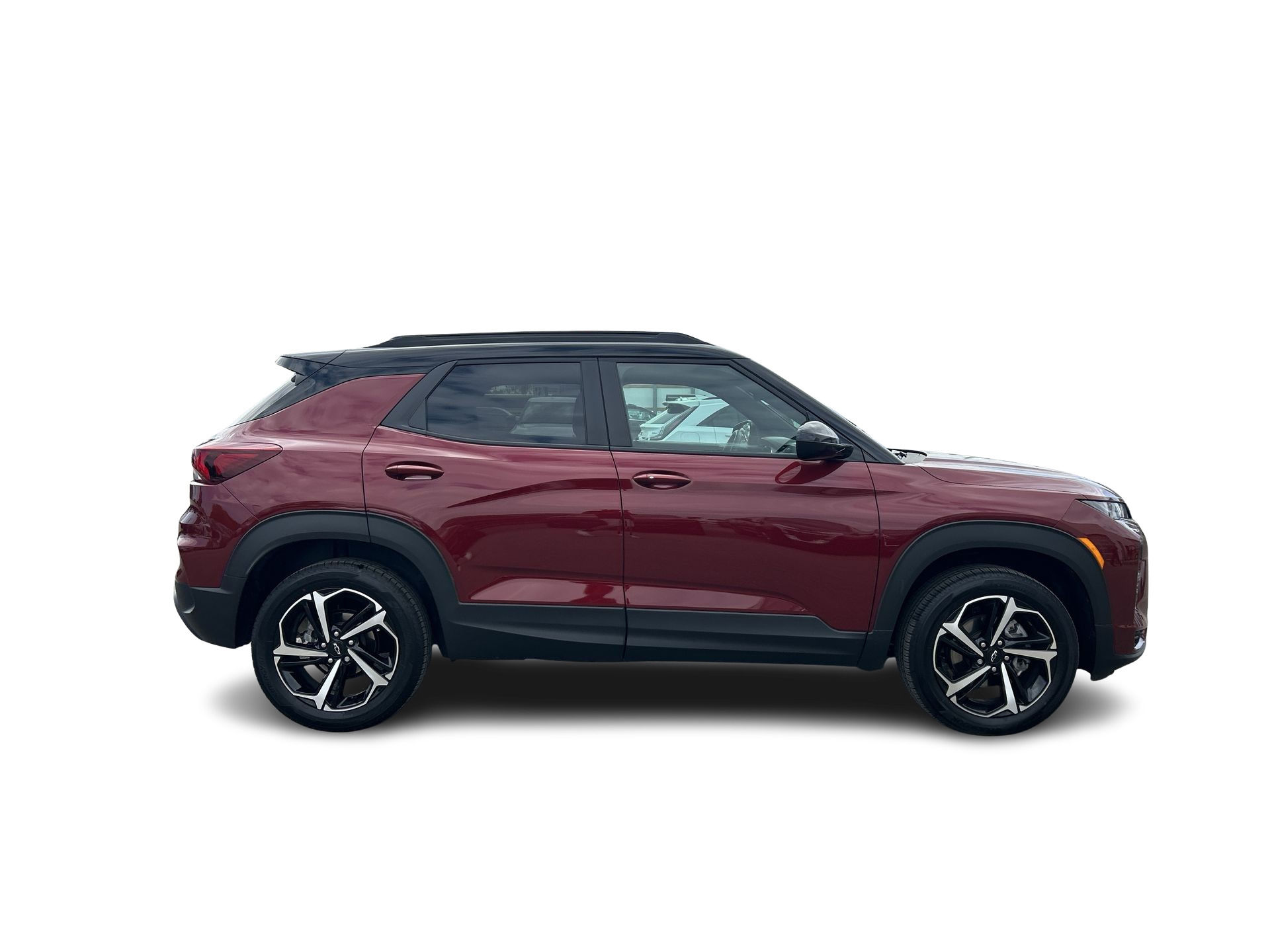 Chevrolet Trailblazer  2023 à Brampton, Ontario