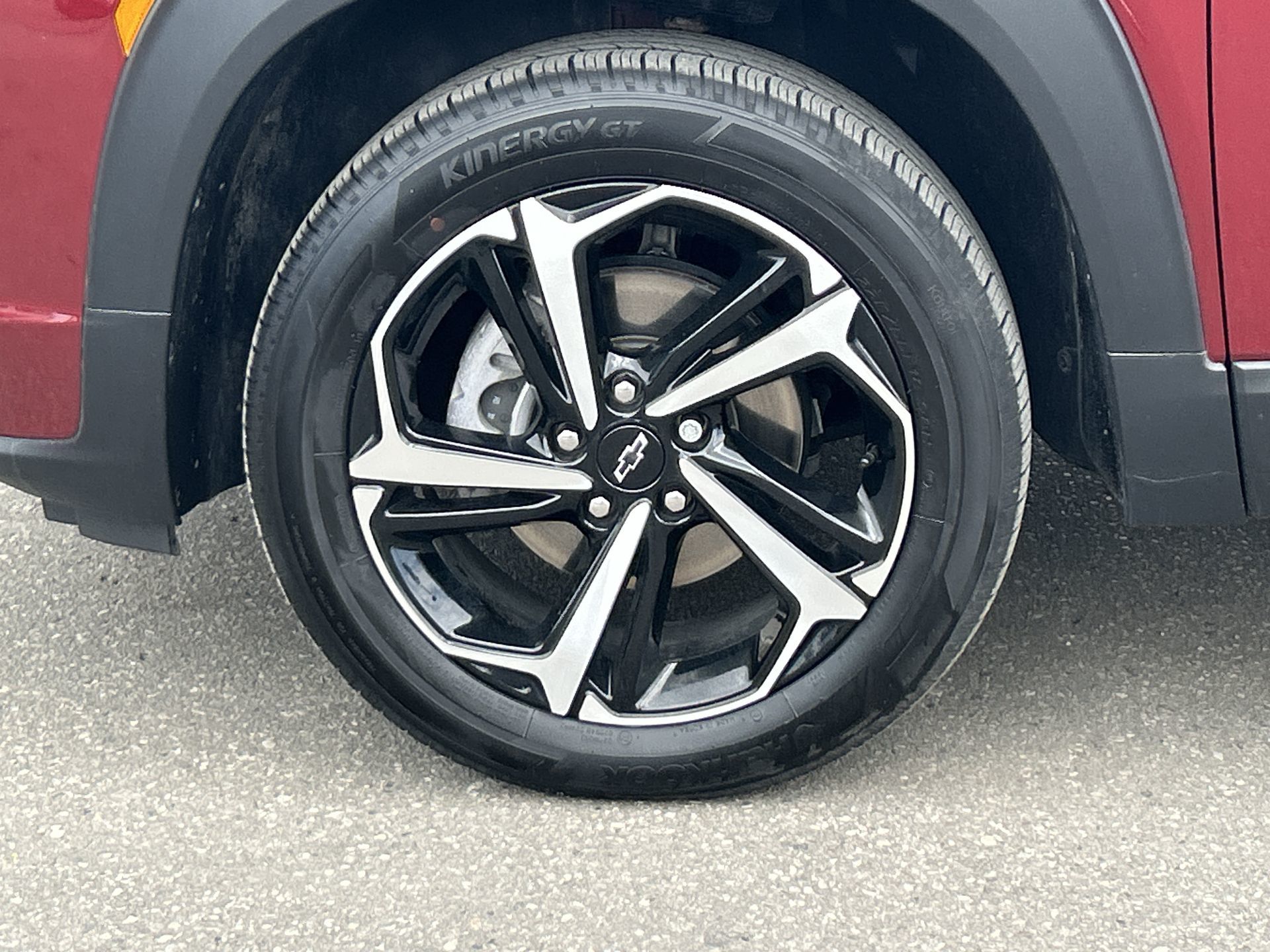 Chevrolet Trailblazer  2023 à Brampton, Ontario