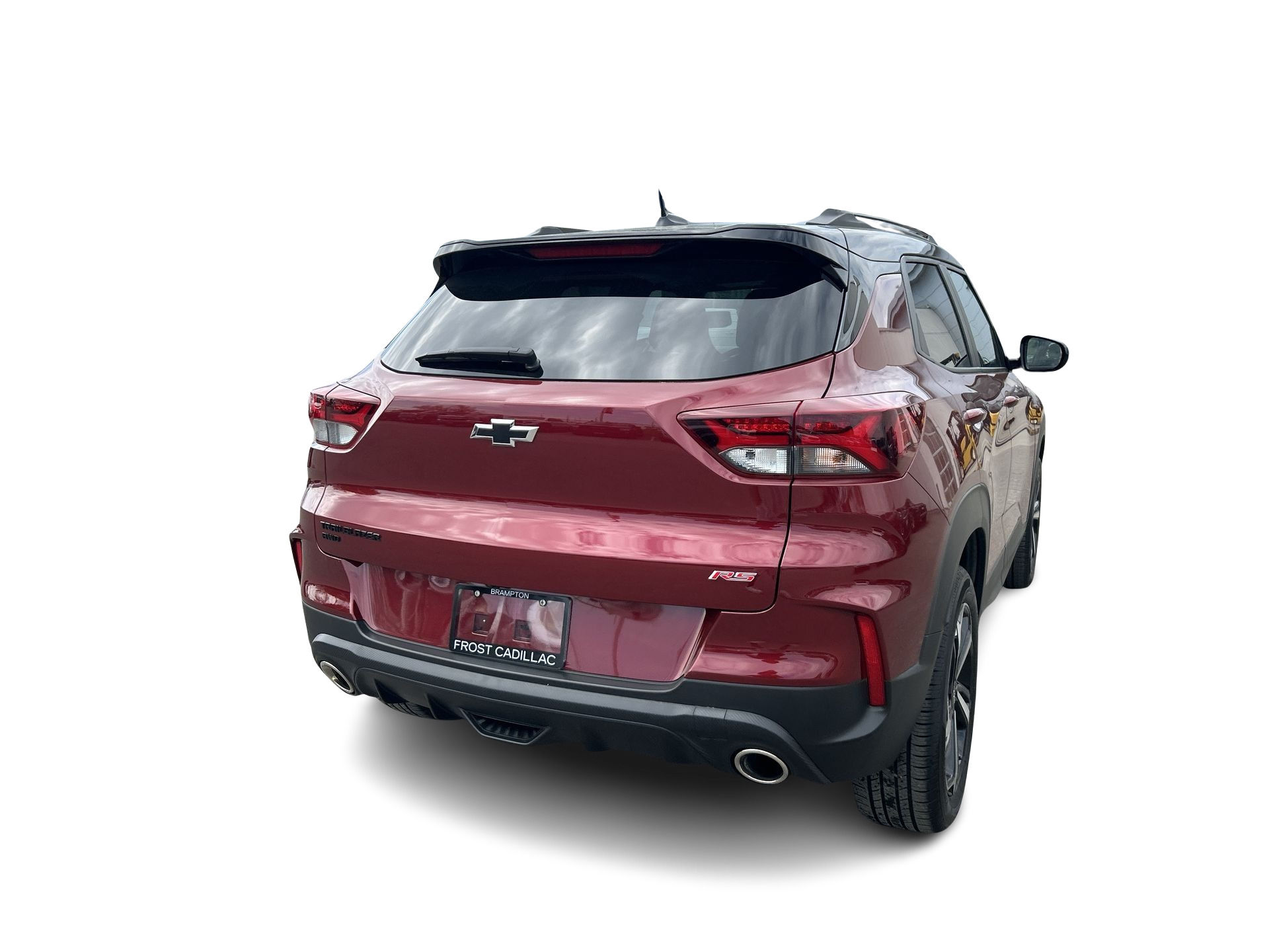 Chevrolet Trailblazer  2023 à Brampton, Ontario