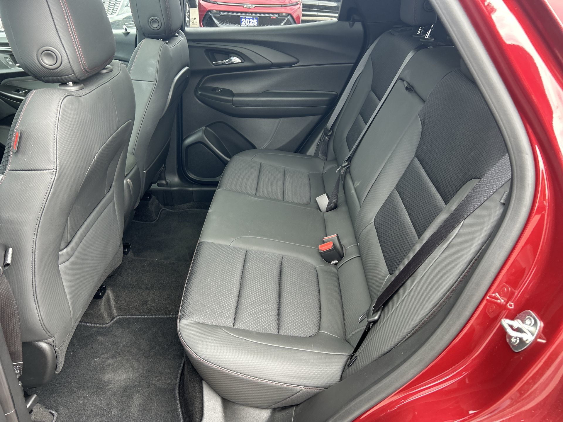 Chevrolet Trailblazer  2023 à Brampton, Ontario