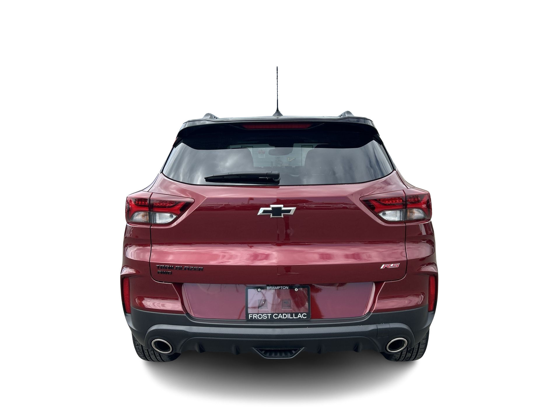 Chevrolet Trailblazer  2023 à Brampton, Ontario