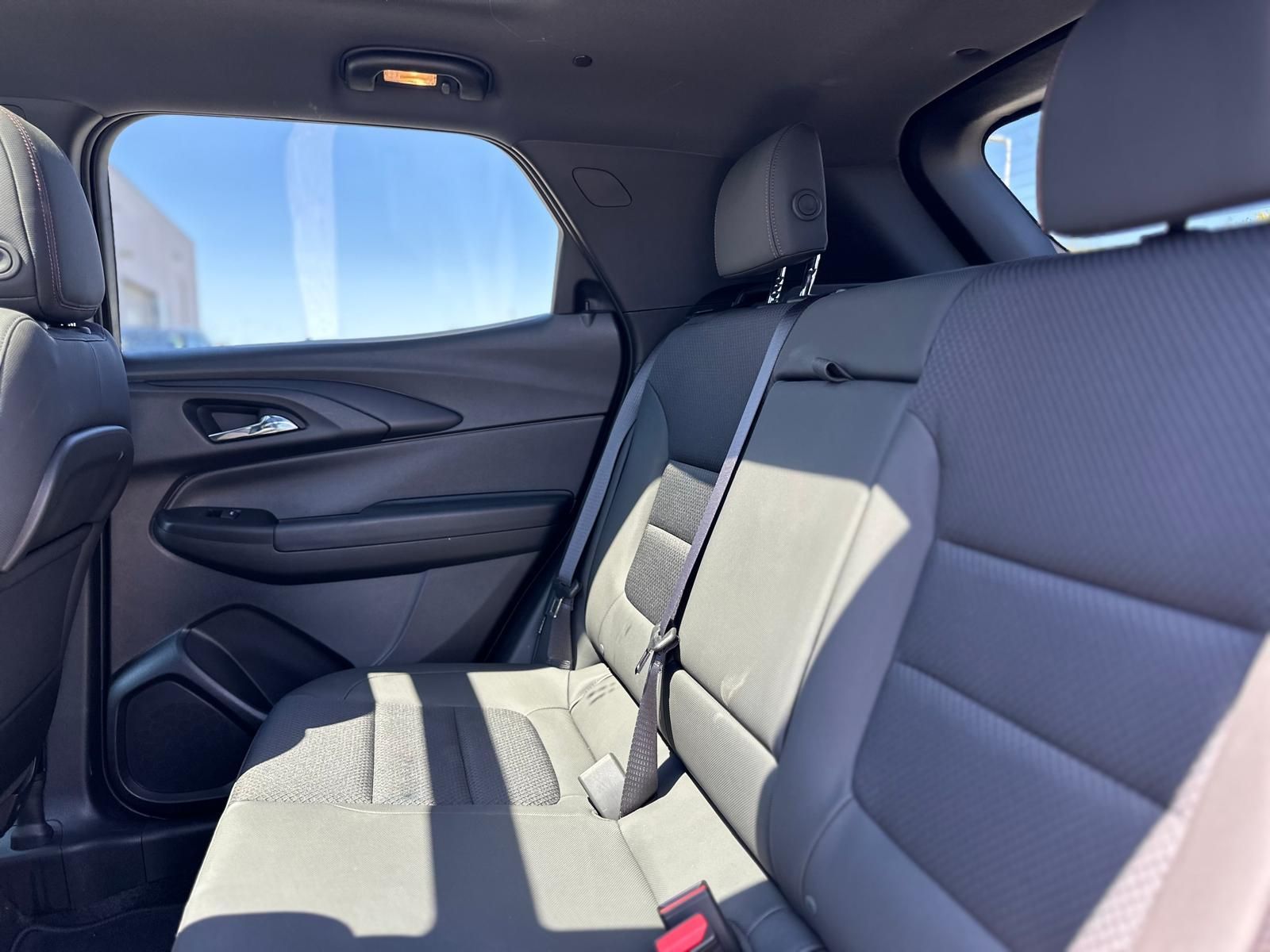 Chevrolet Trailblazer  2023 à Brampton, Ontario