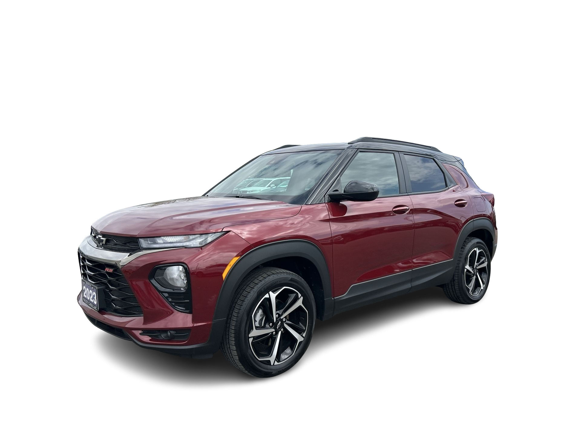 Chevrolet Trailblazer  2023 à Brampton, Ontario