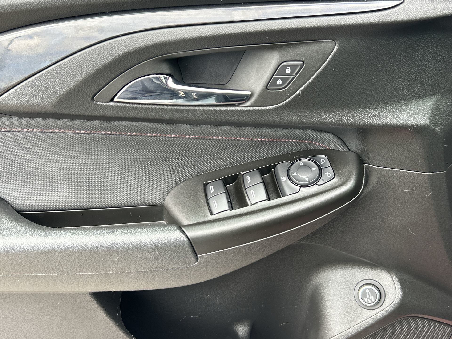 Chevrolet Trailblazer  2023 à Brampton, Ontario