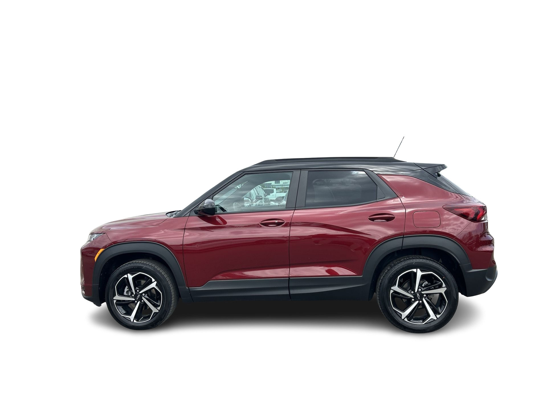 Chevrolet Trailblazer  2023 à Brampton, Ontario