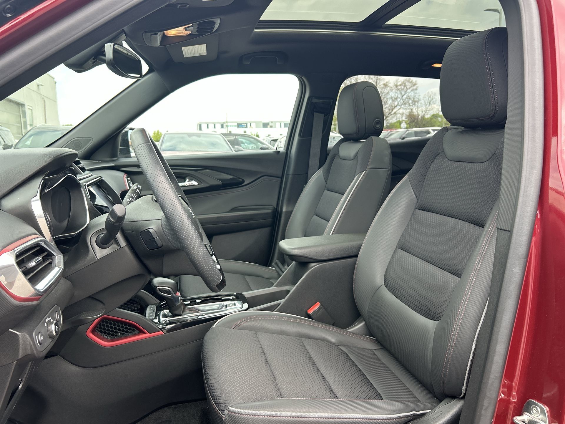 Chevrolet Trailblazer  2023 à Brampton, Ontario