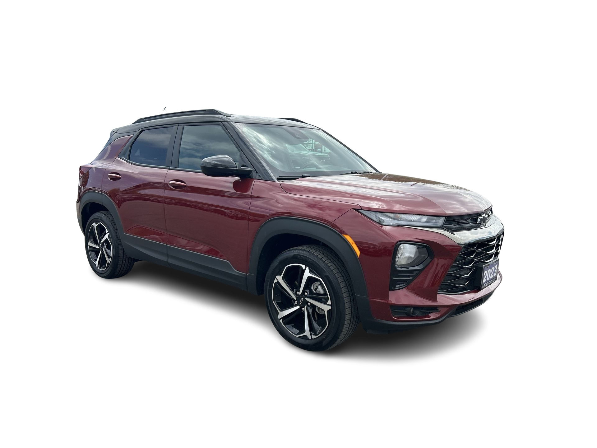 Chevrolet Trailblazer  2023 à Brampton, Ontario