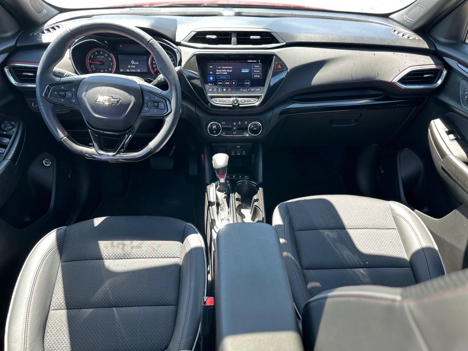Chevrolet Trailblazer  2023 à Brampton, Ontario