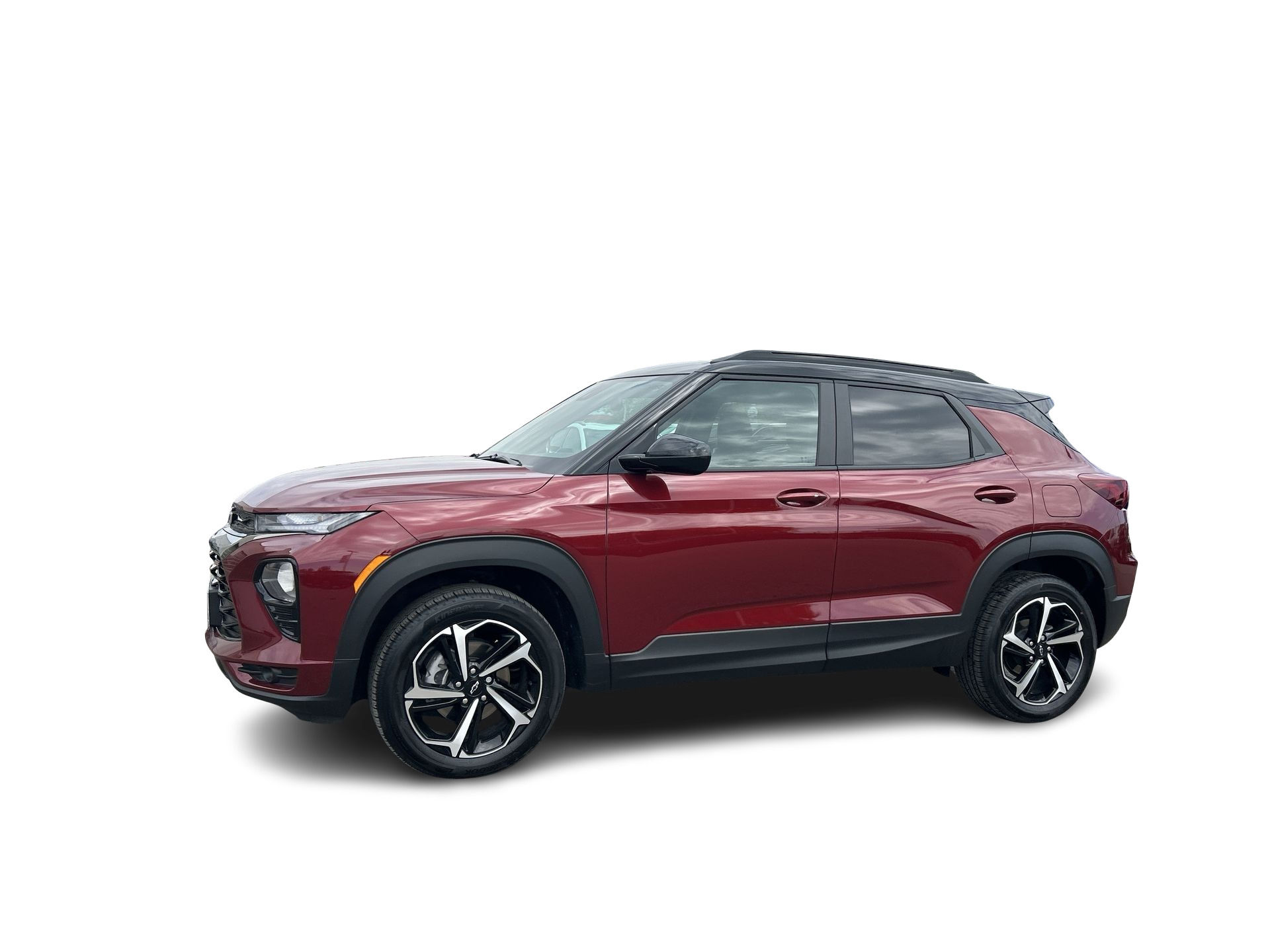 Chevrolet Trailblazer  2023 à Brampton, Ontario