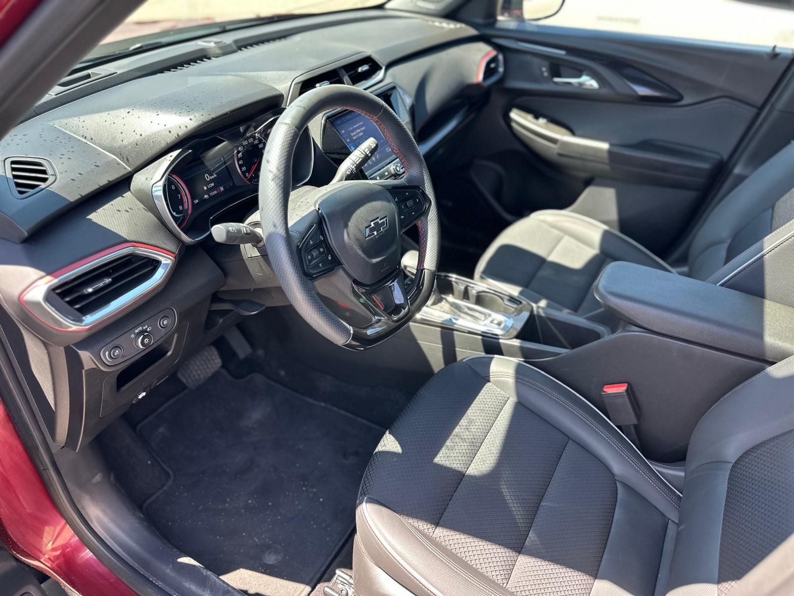Chevrolet Trailblazer  2023 à Brampton, Ontario
