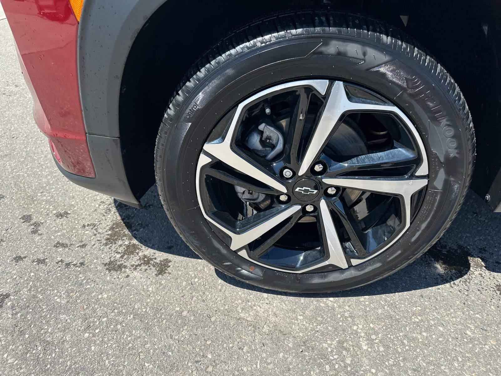 Chevrolet Trailblazer  2023 à Brampton, Ontario