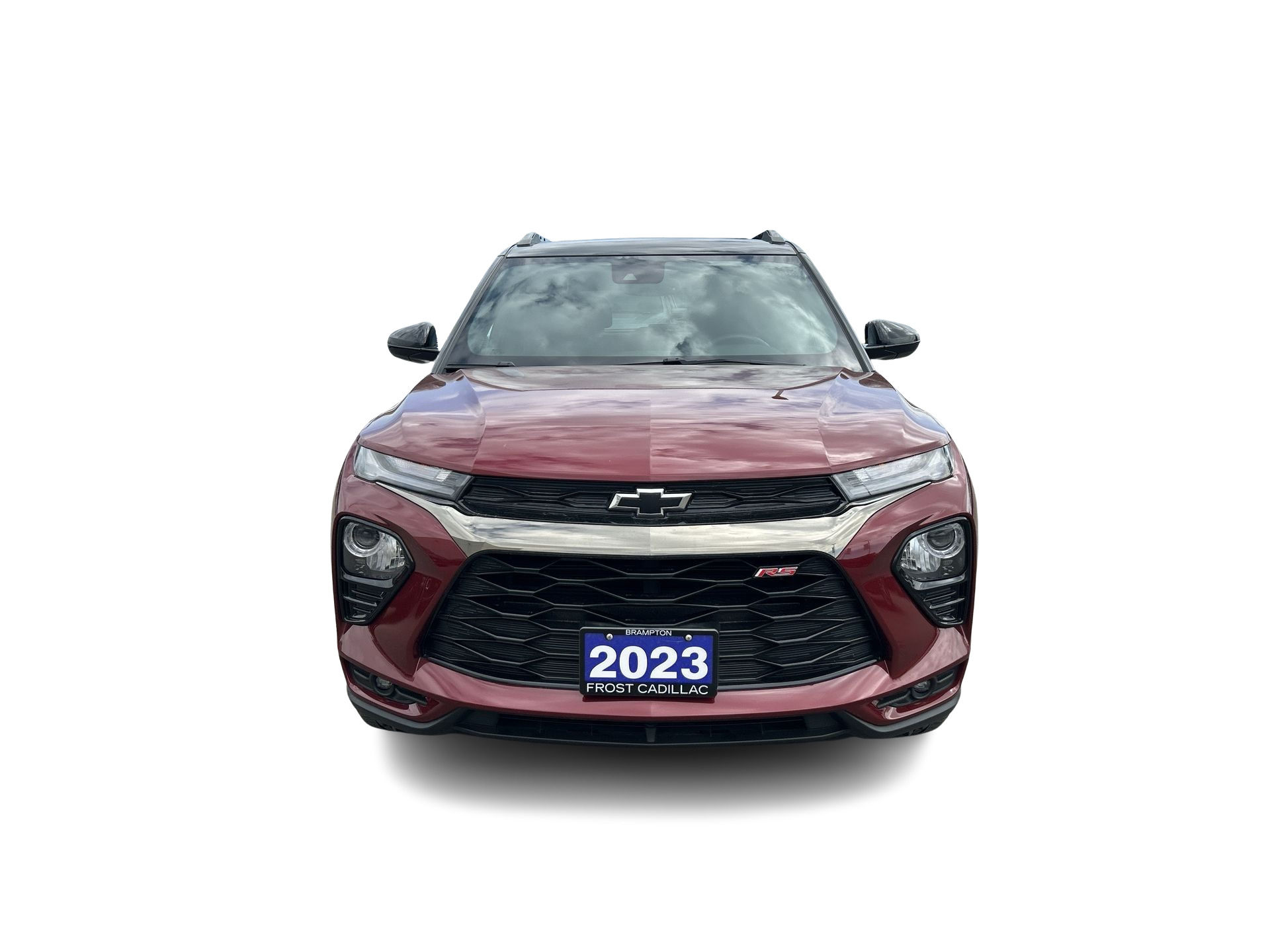 Chevrolet Trailblazer  2023 à Brampton, Ontario