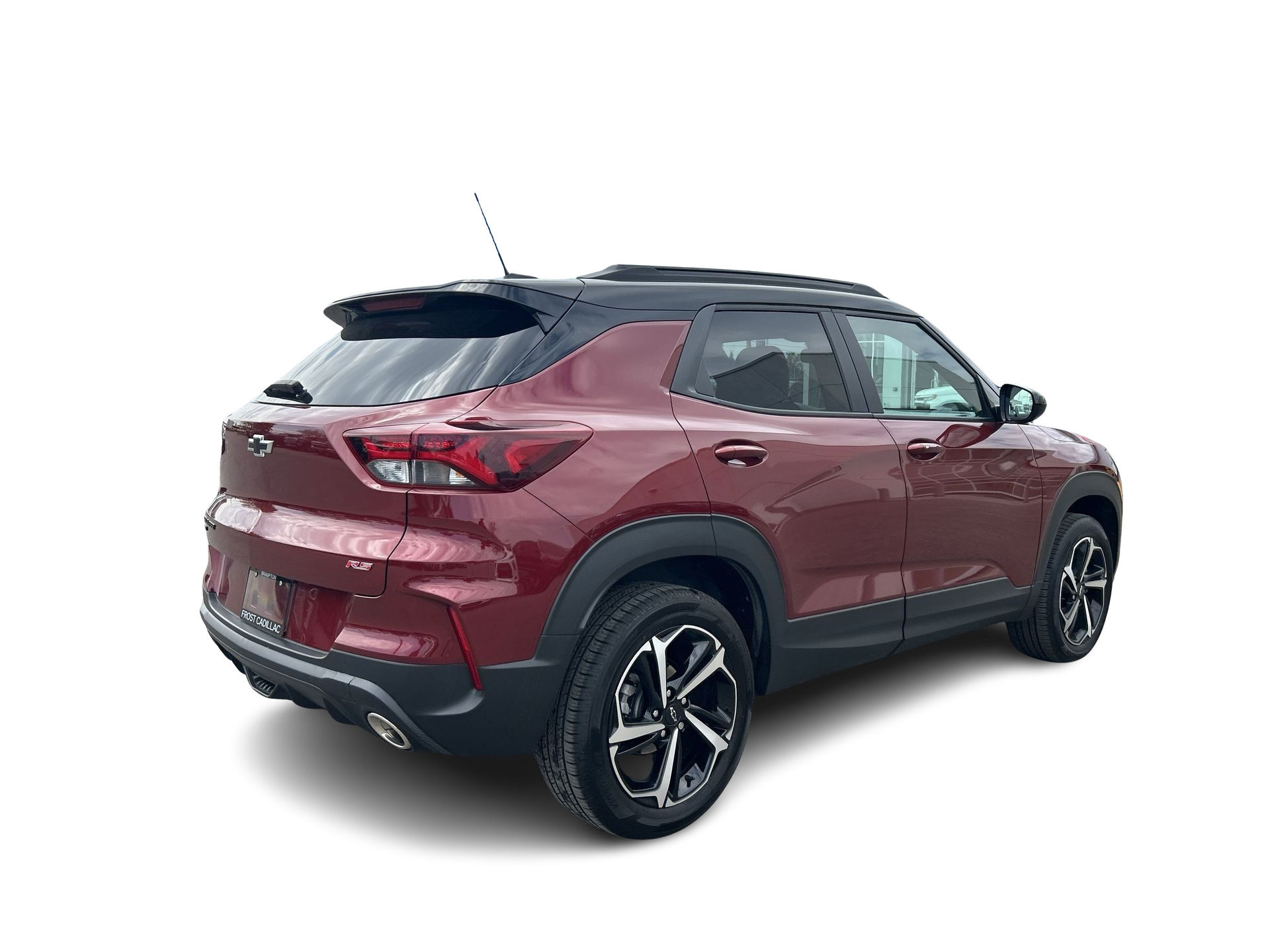 Chevrolet Trailblazer  2023 à Brampton, Ontario