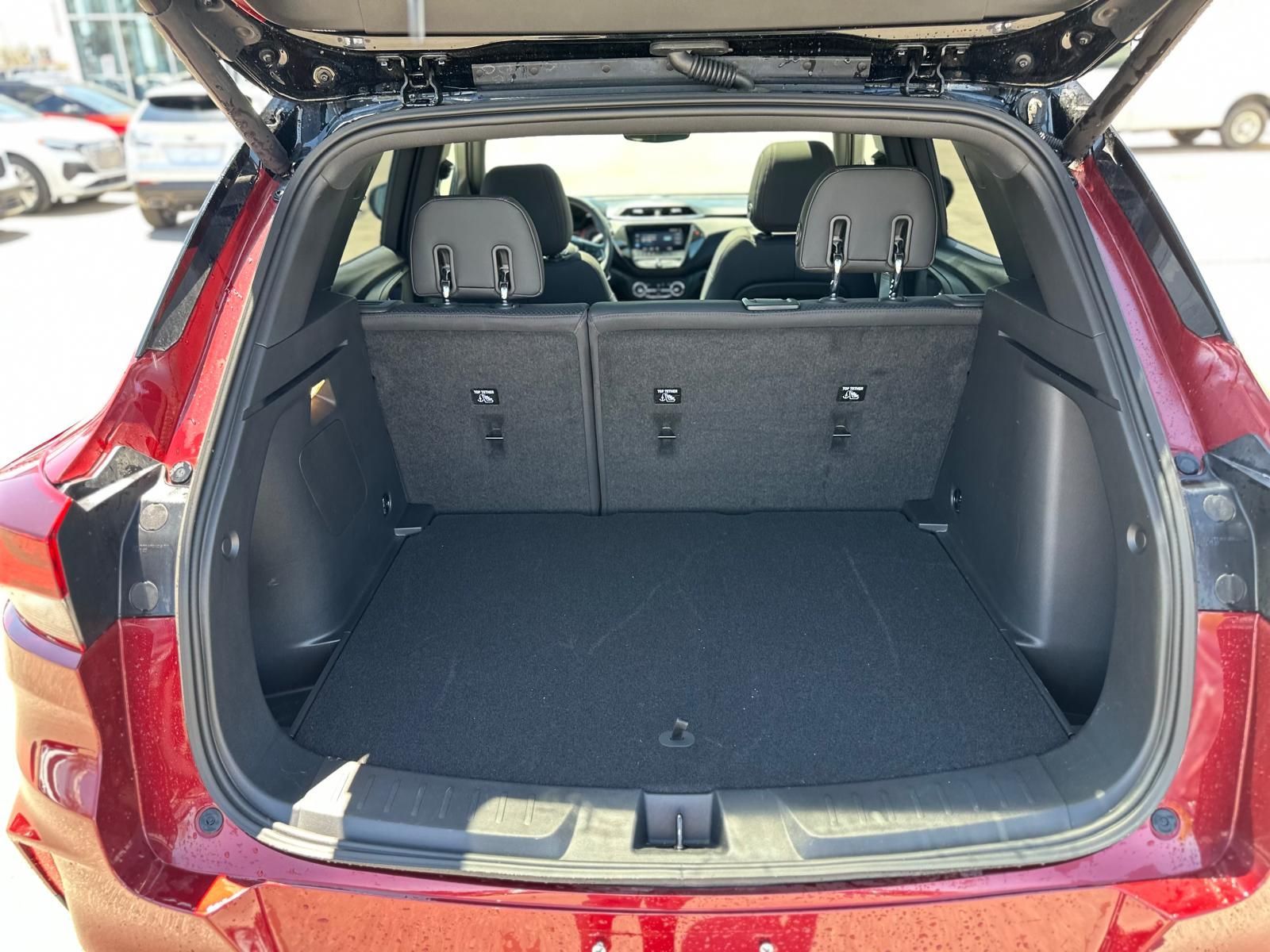 Chevrolet Trailblazer  2023 à Brampton, Ontario