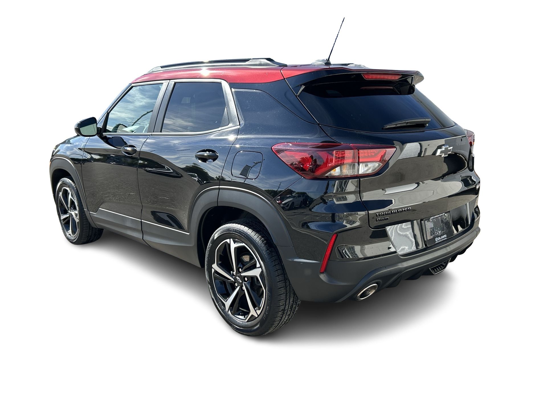 2023 Chevrolet Trailblazer