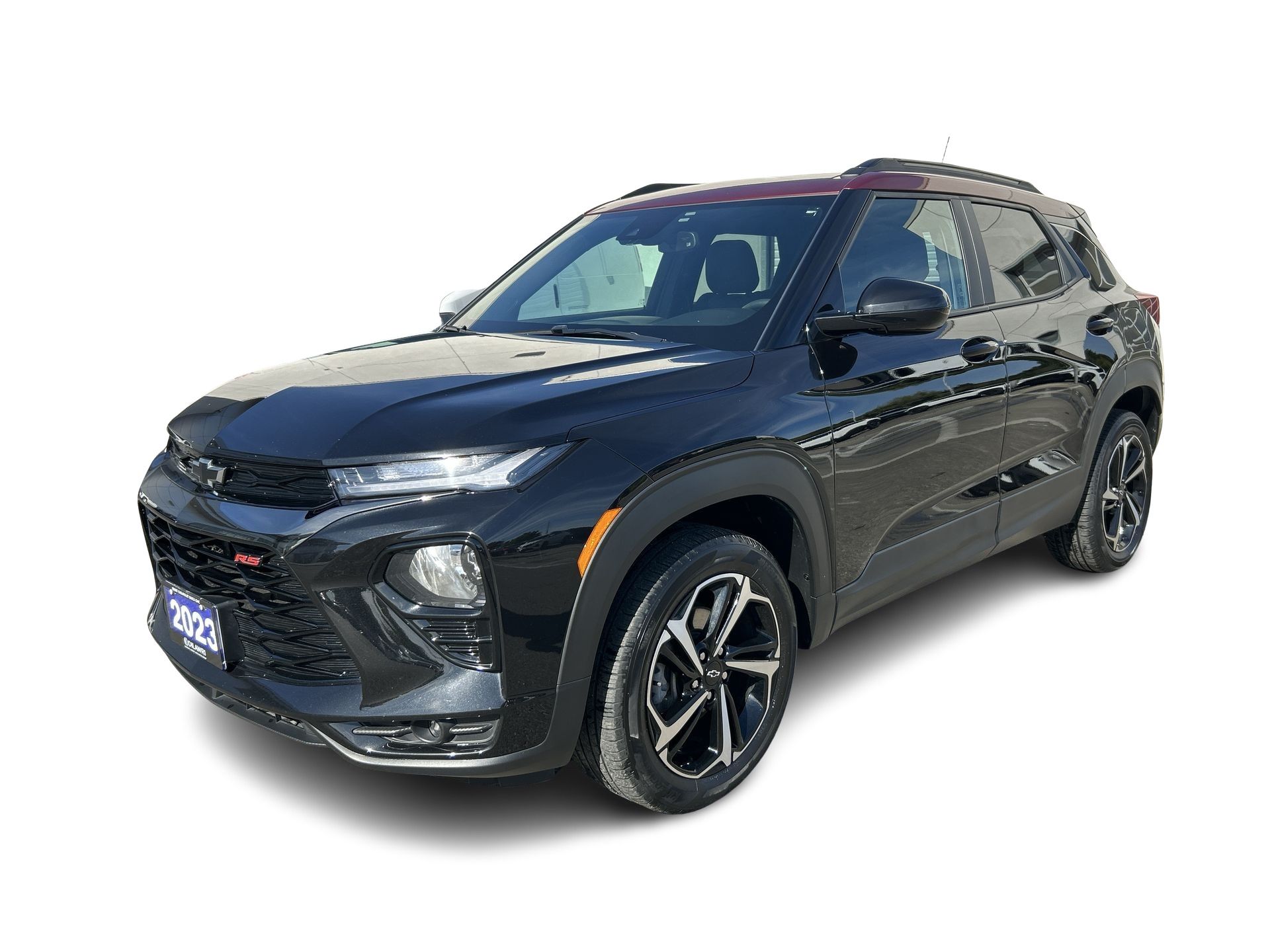 2023 Chevrolet Trailblazer