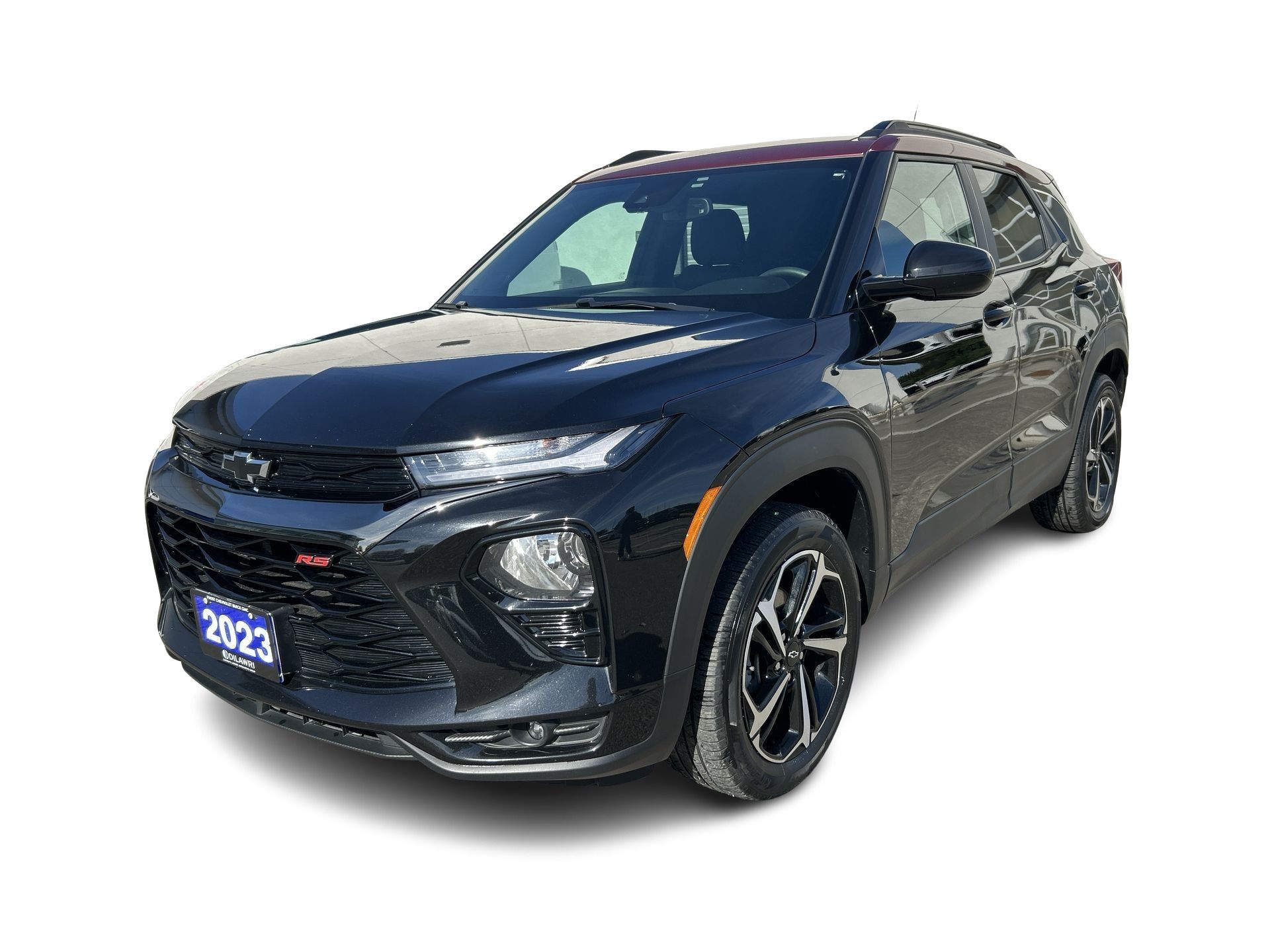 2023 Chevrolet Trailblazer