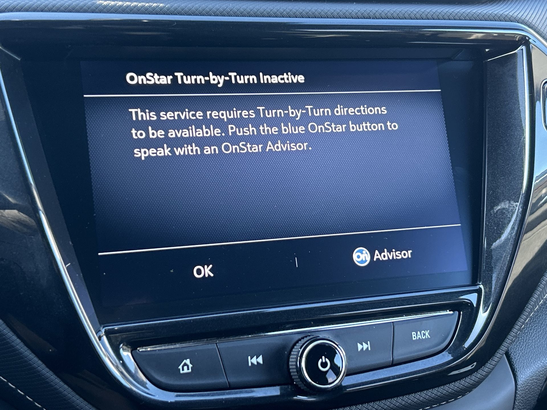 2023 Chevrolet Trailblazer