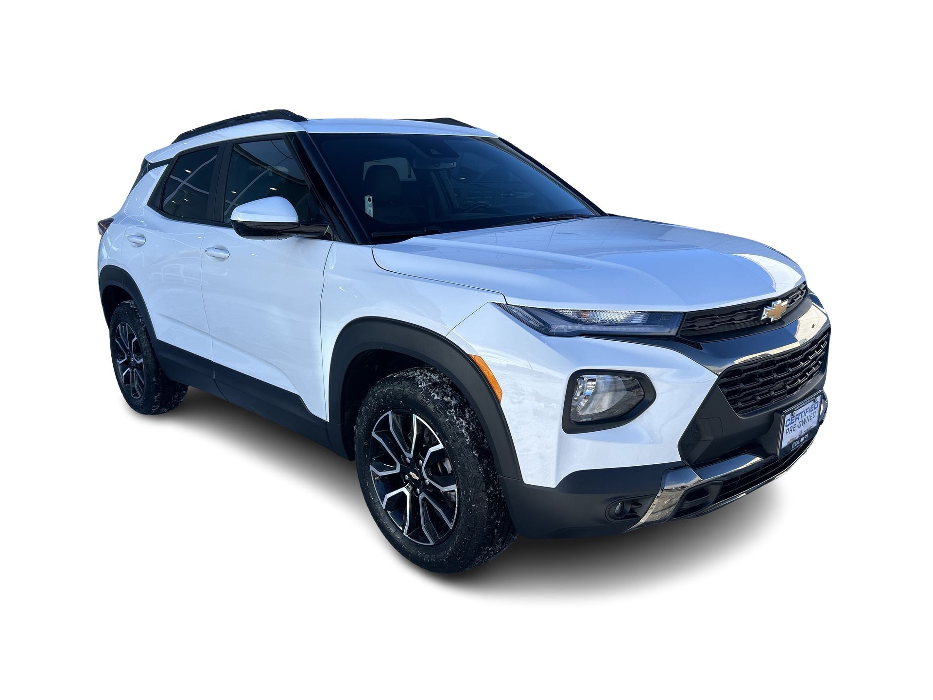 2023 Chevrolet Trailblazer