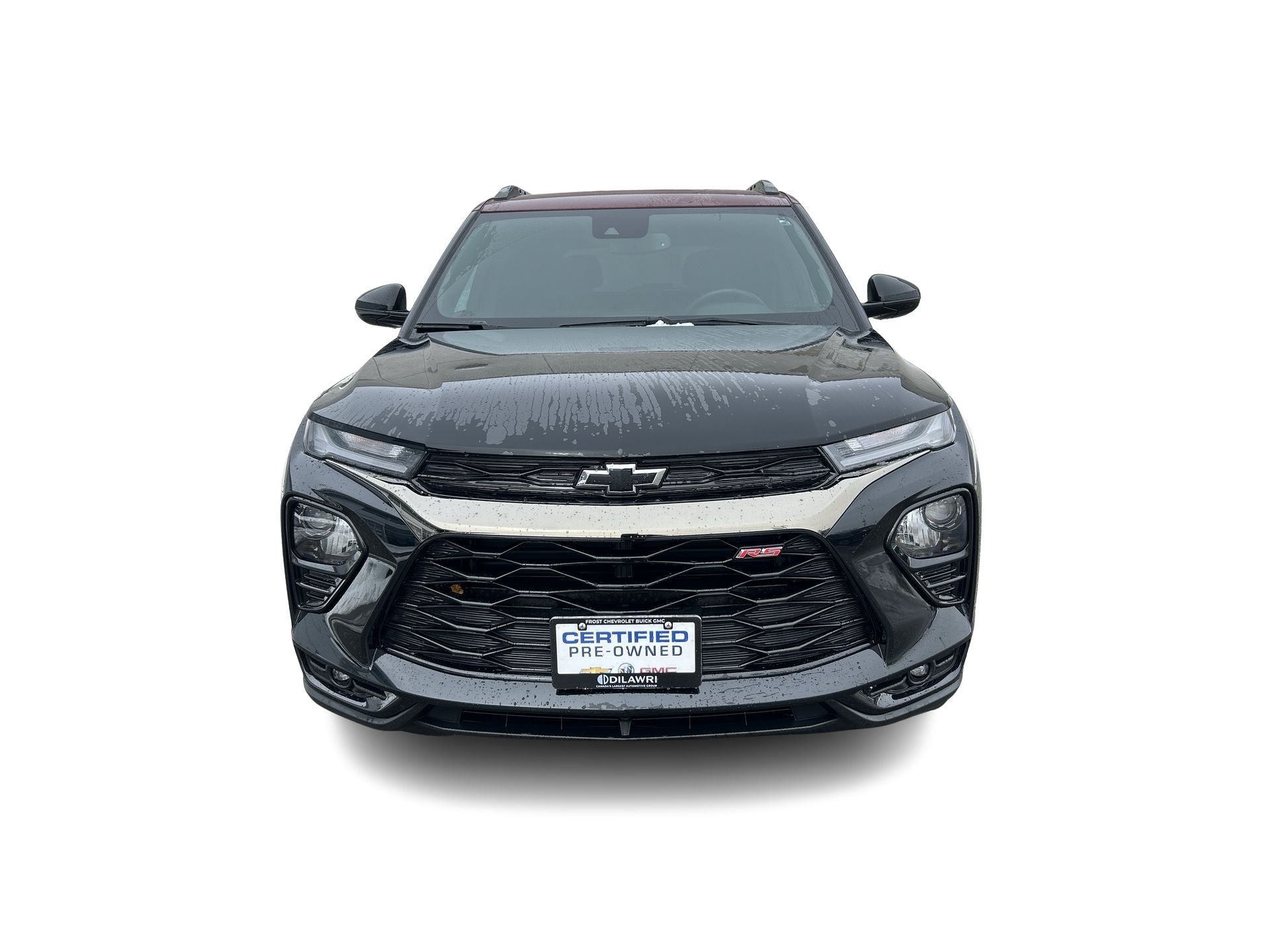 2023 Chevrolet Trailblazer in Brampton, Ontario