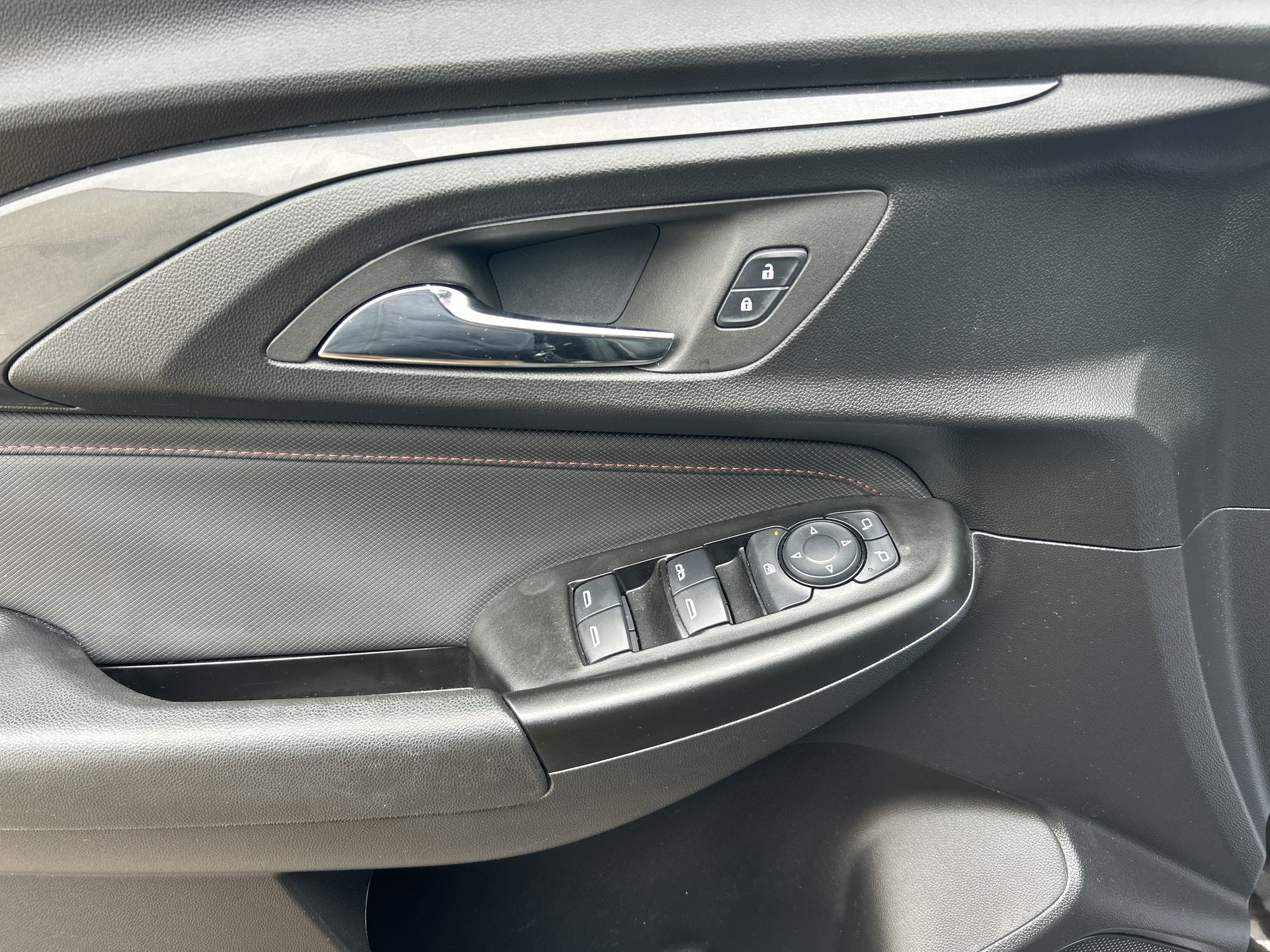 2023 Chevrolet Trailblazer in Brampton, Ontario