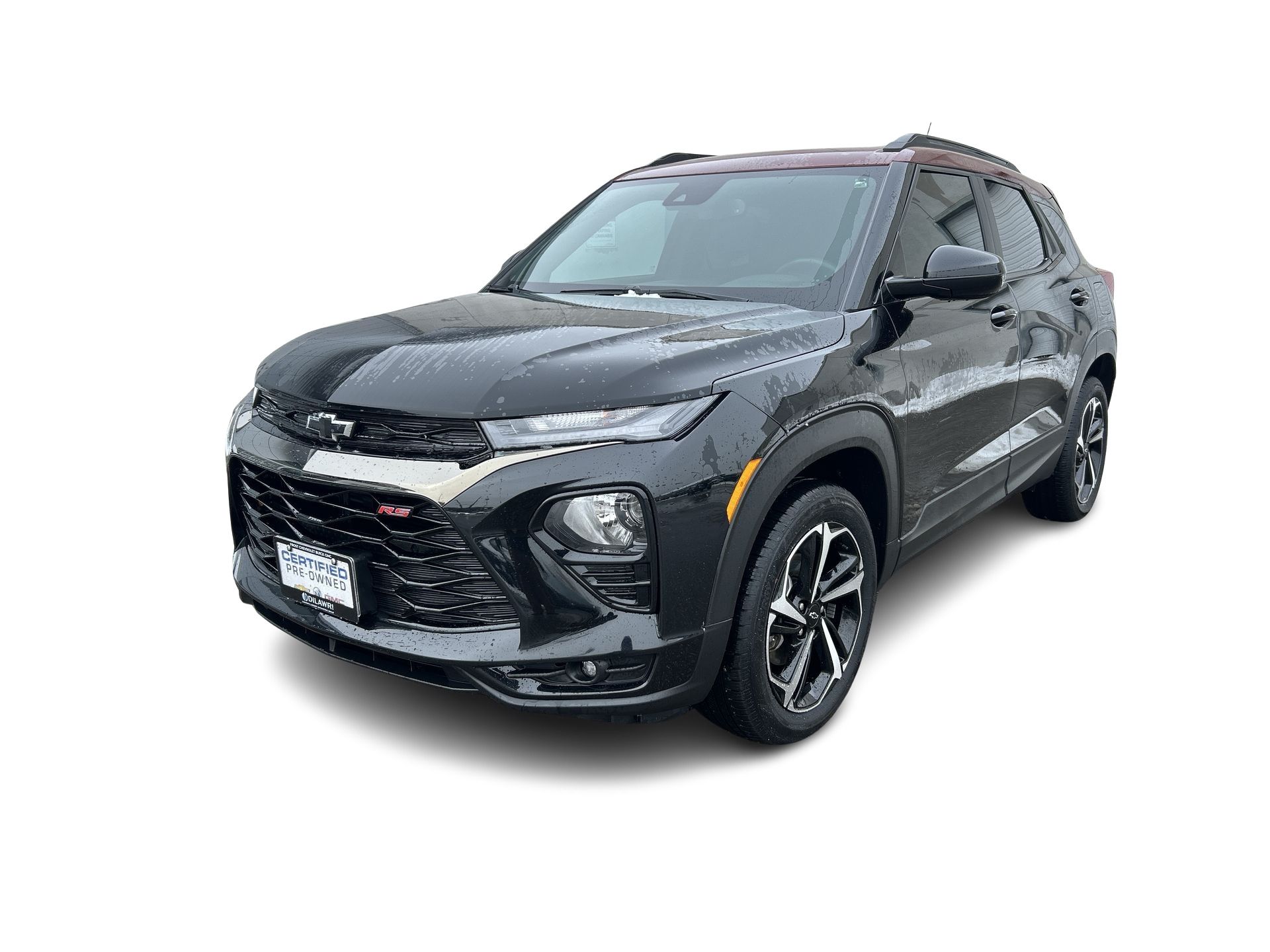 2023 Chevrolet Trailblazer in Brampton, Ontario