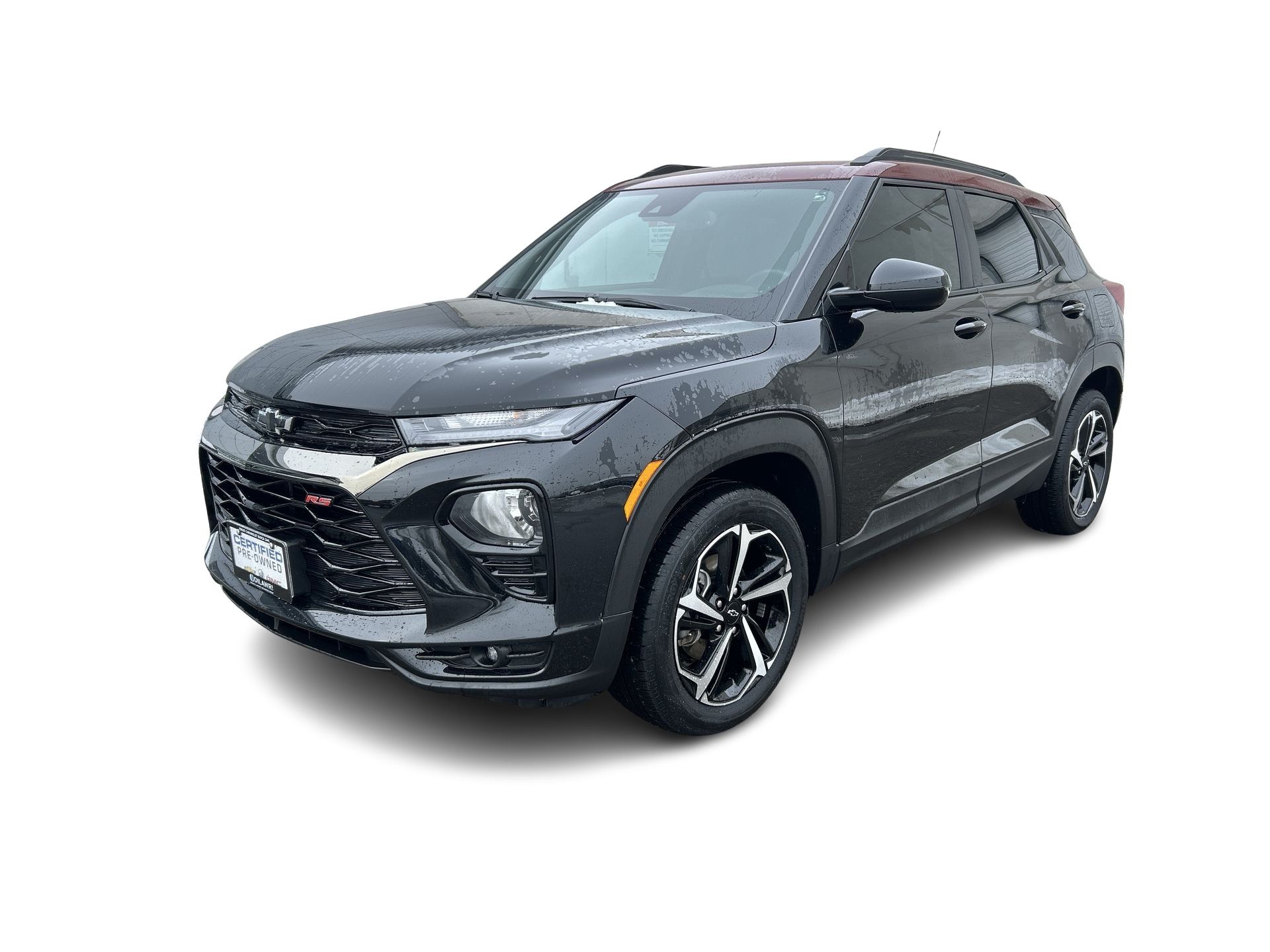 2023 Chevrolet Trailblazer in Brampton, Ontario