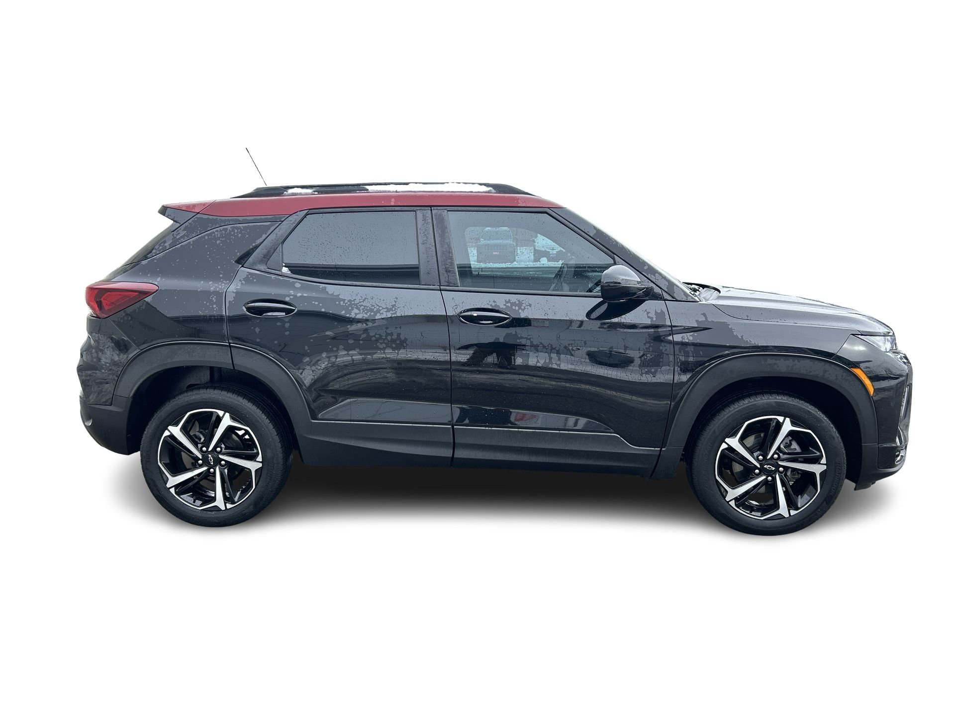 2023 Chevrolet Trailblazer in Brampton, Ontario