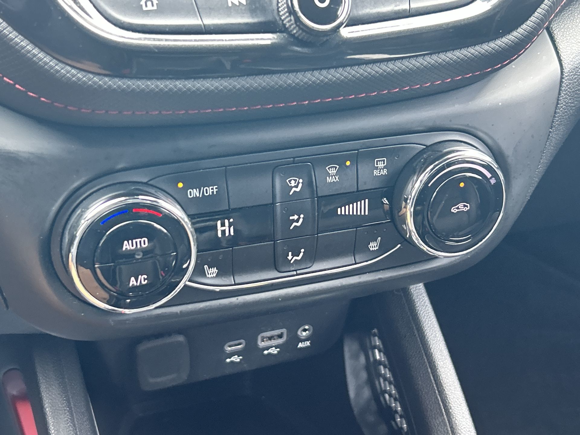 2023 Chevrolet Trailblazer in Brampton, Ontario