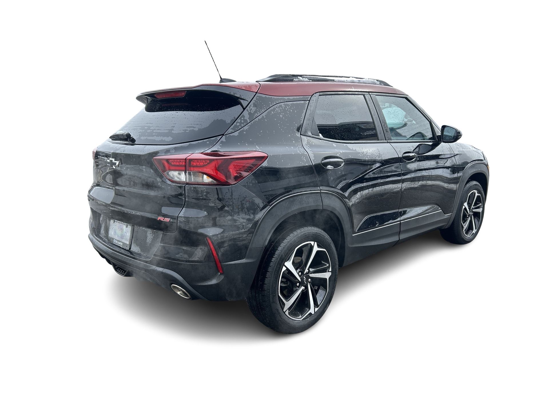 2023 Chevrolet Trailblazer in Brampton, Ontario